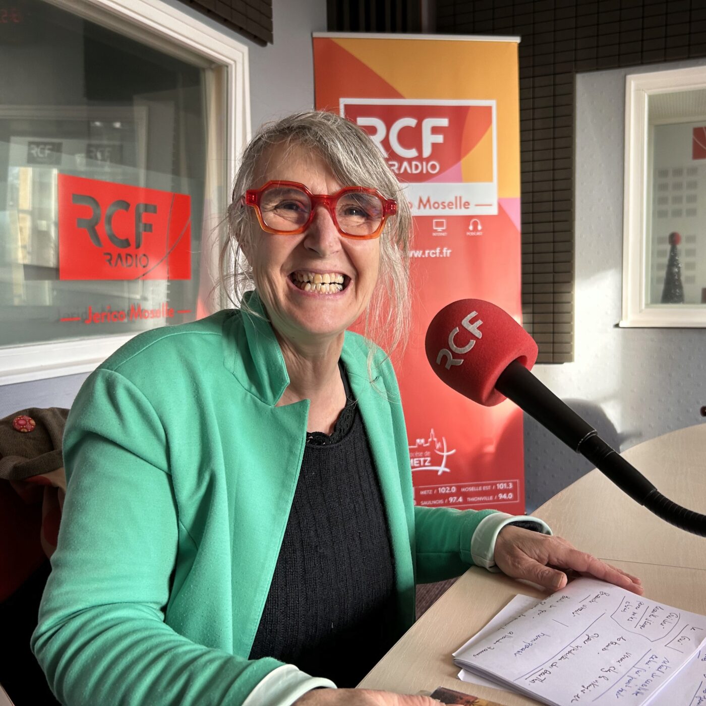 Commune planète en Moselle