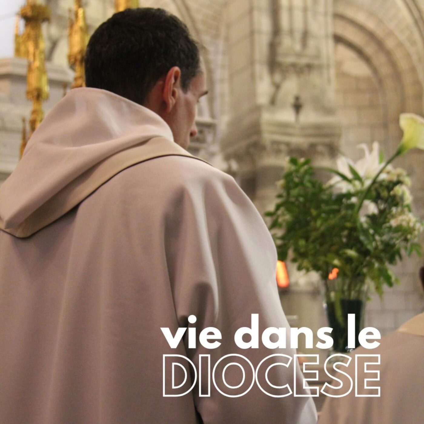 Vie dans le diocèse