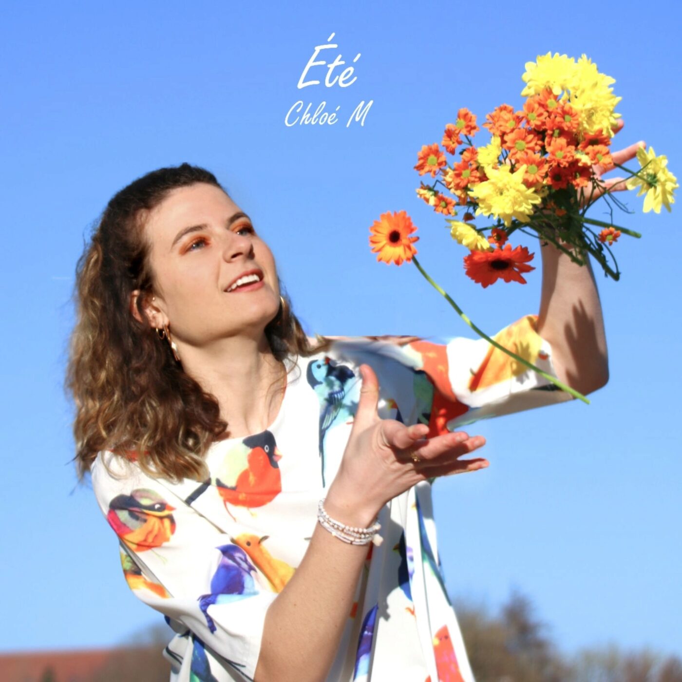 Le concert de Chloé M. pour le Radio Don de RCF episode artwork