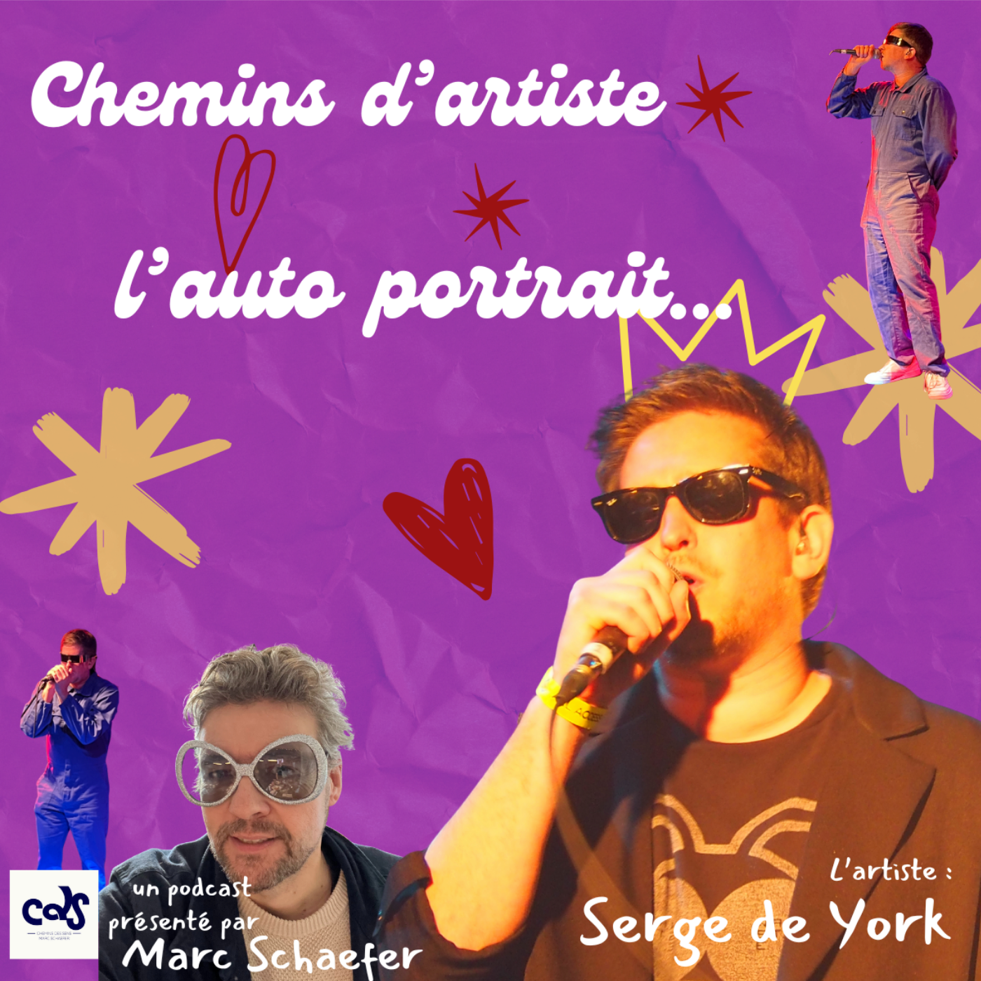 Chemins des Sens - Premium