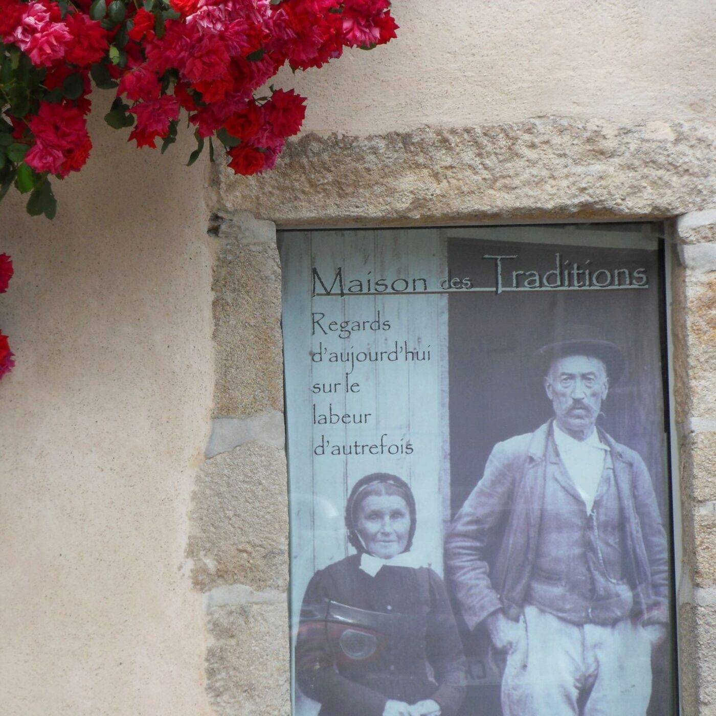 En Berry & ailleurs