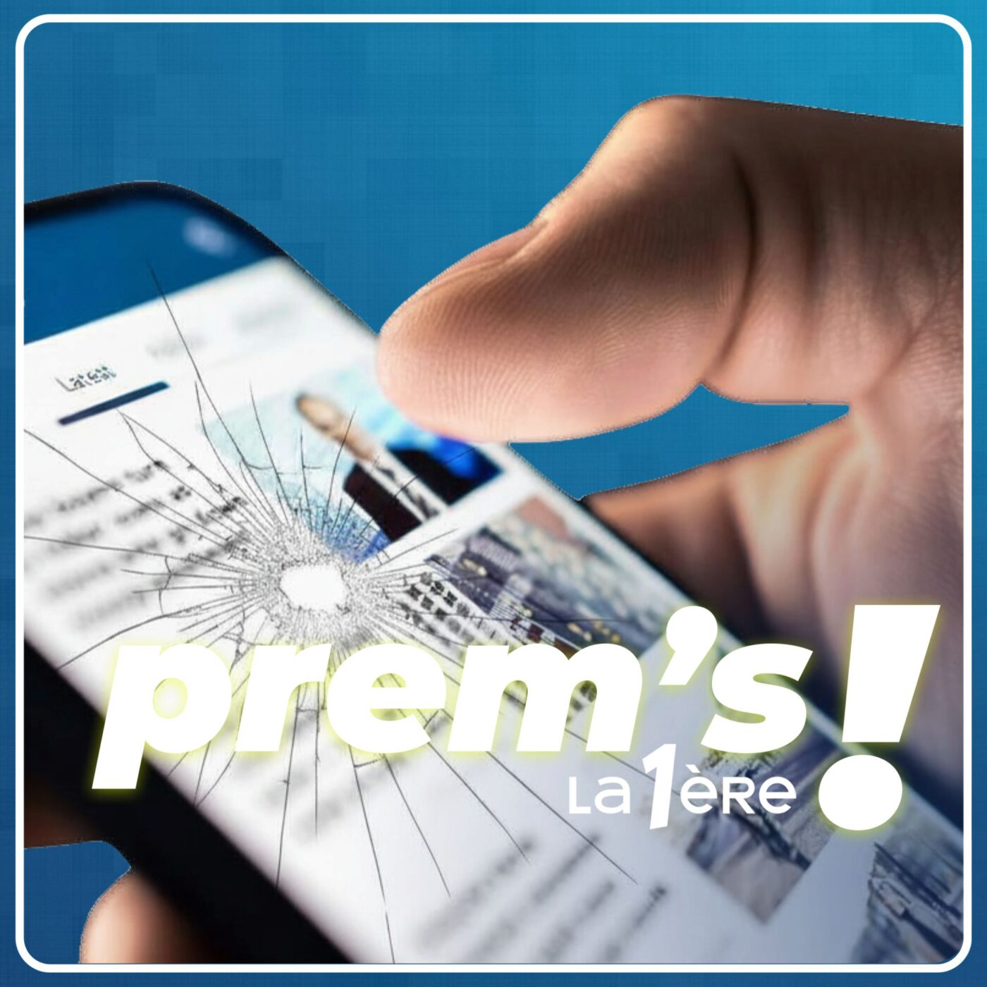 La question de Joséphine : pourquoi les infos parlent surtout de guerre ?