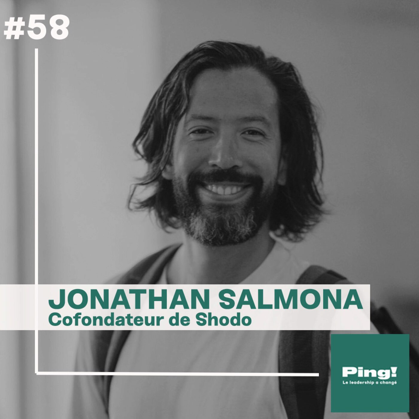 #58 Le “care” comme stratégie business avec Jonathan Salmona
