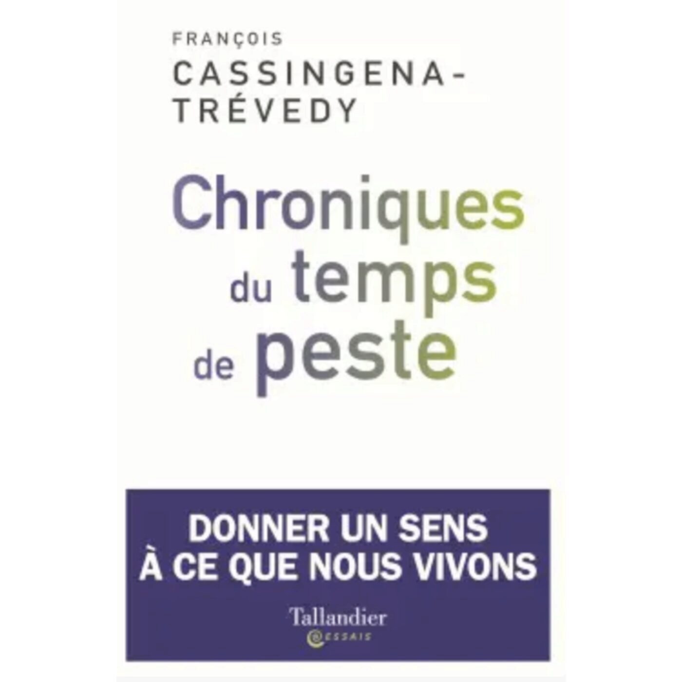 Entretien