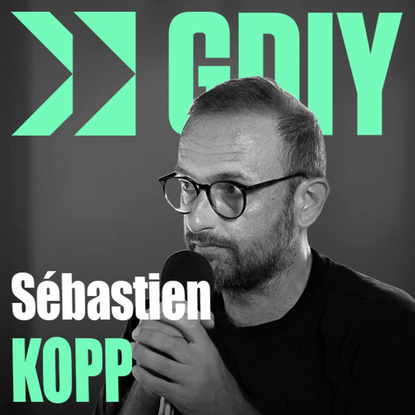 #496 - Sébastien Kopp - VEJA - Faire du business autrement