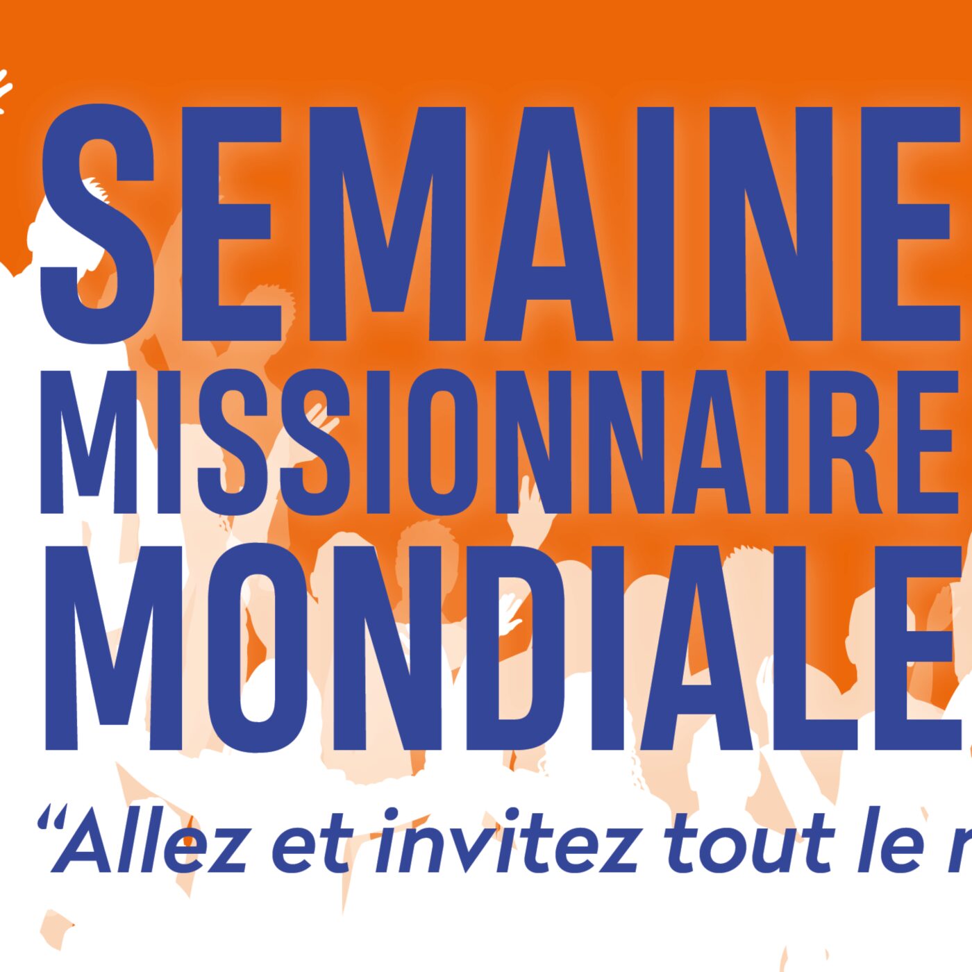 Sacrée mission !