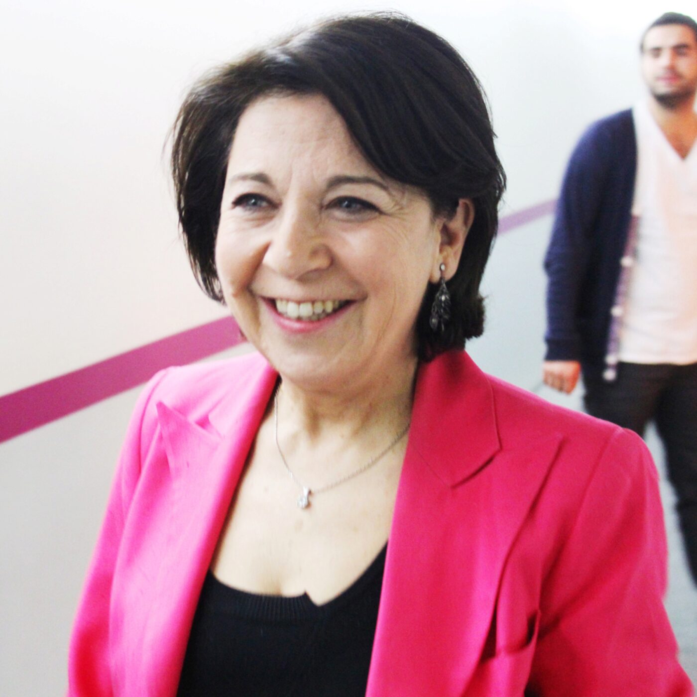 10 ans après Laudato Si' : Corinne Lepage salue un texte historique