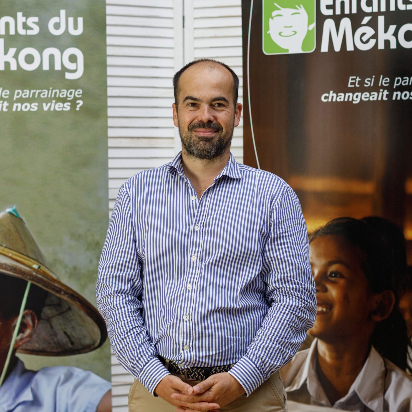 Loin des yeux, près du cœur