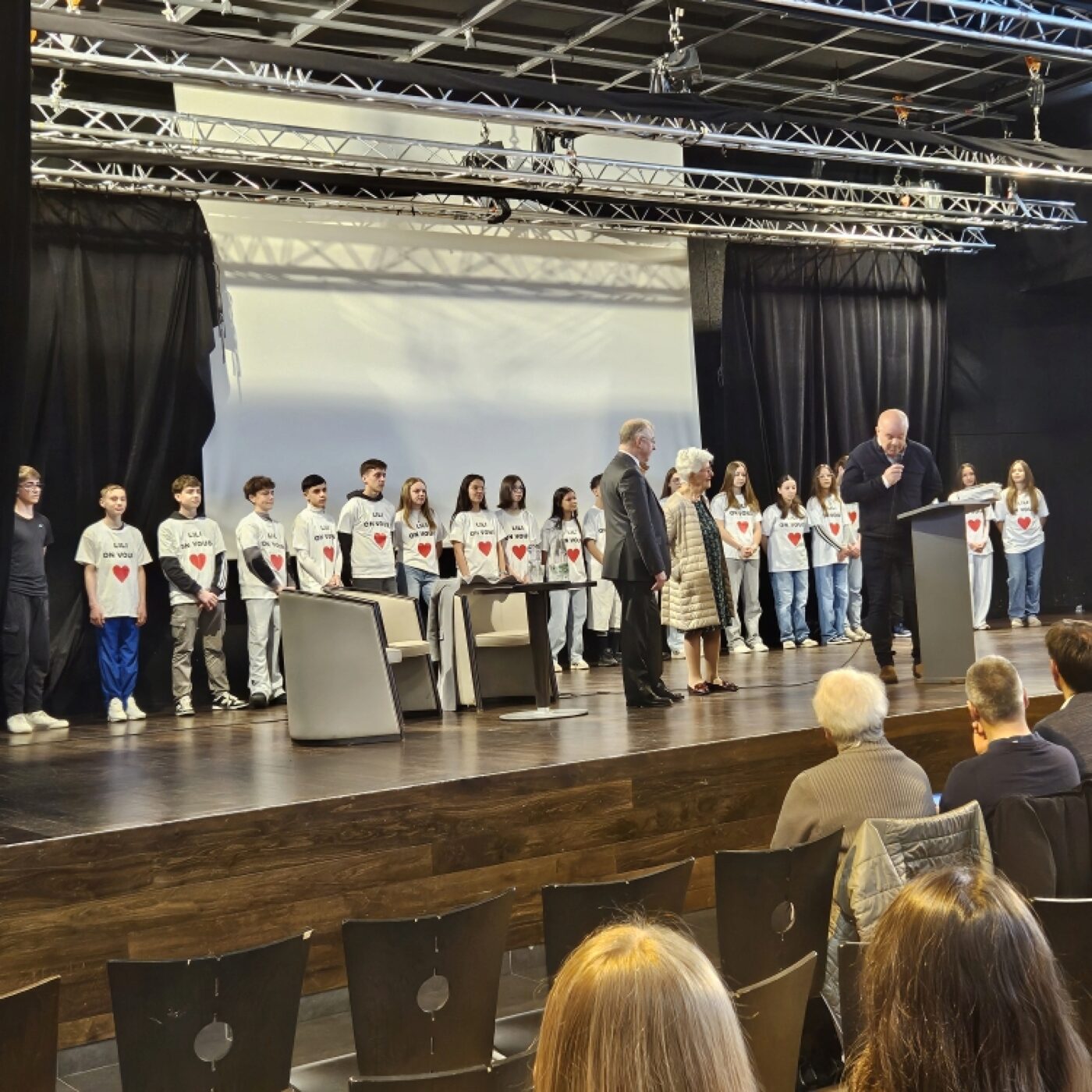 La Loire en Questions