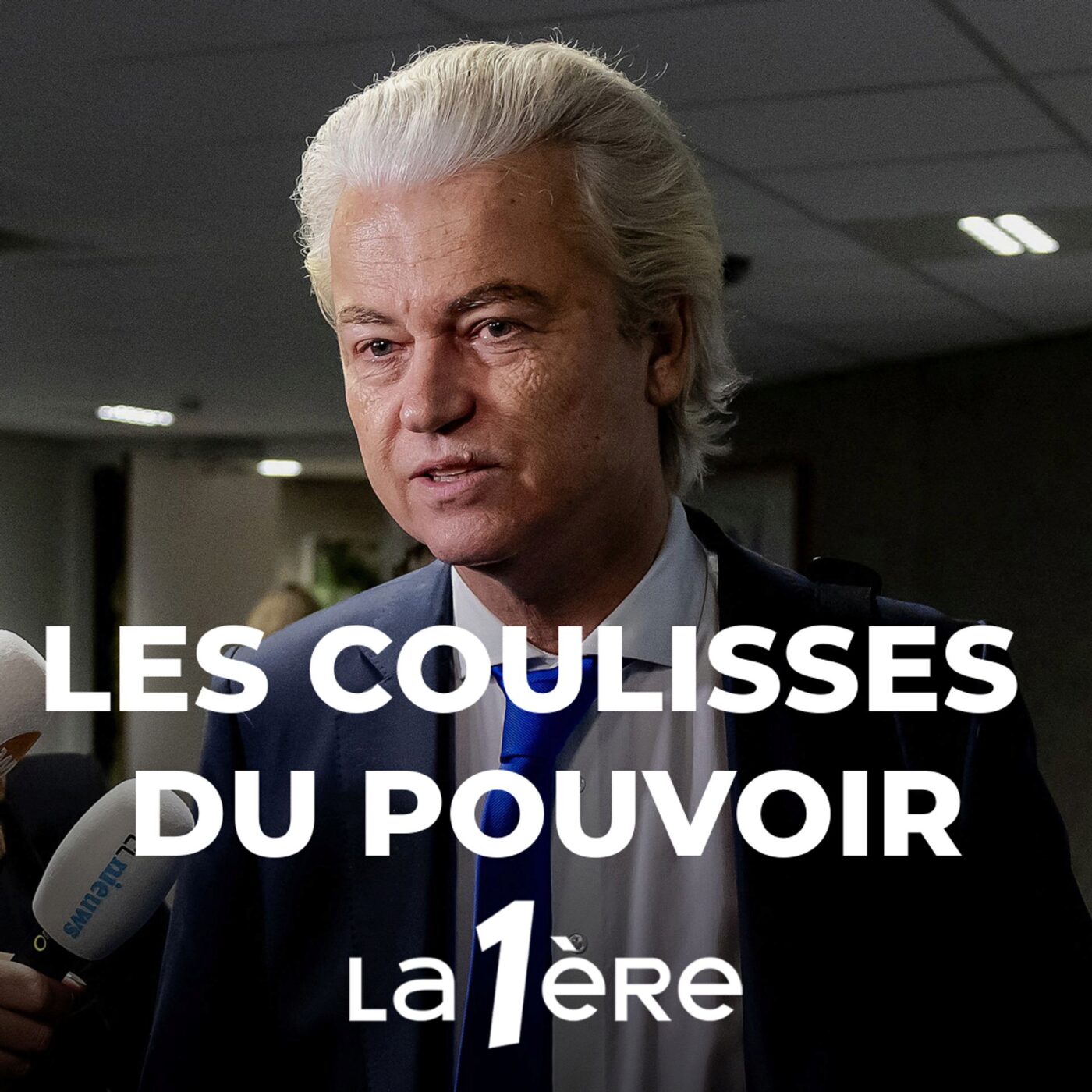 Crise politique néerlandaise