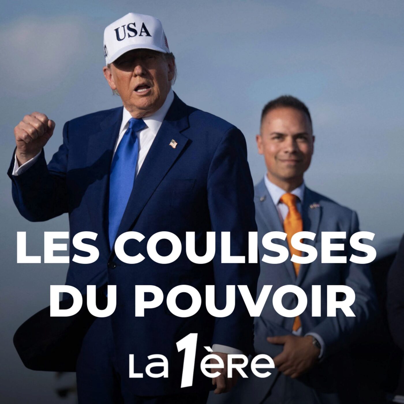 OTAN : la fête à Donald Trump