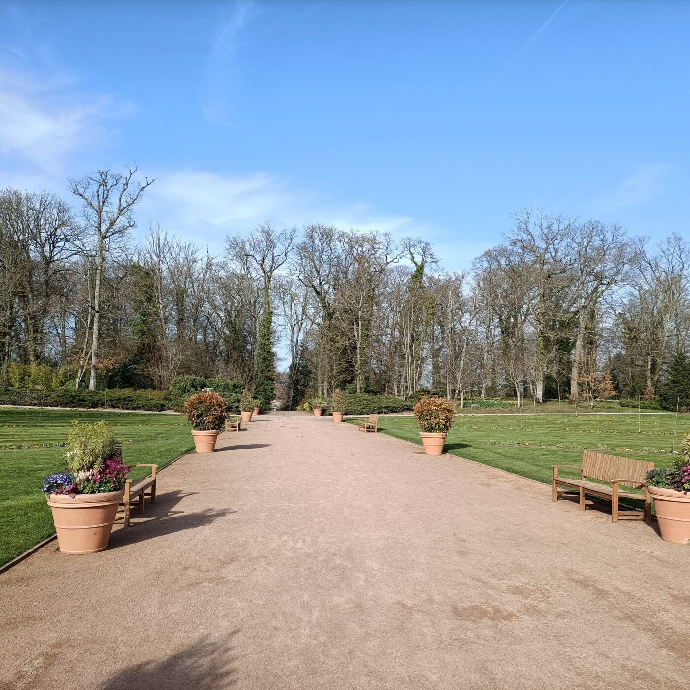3 questions à (Loiret)