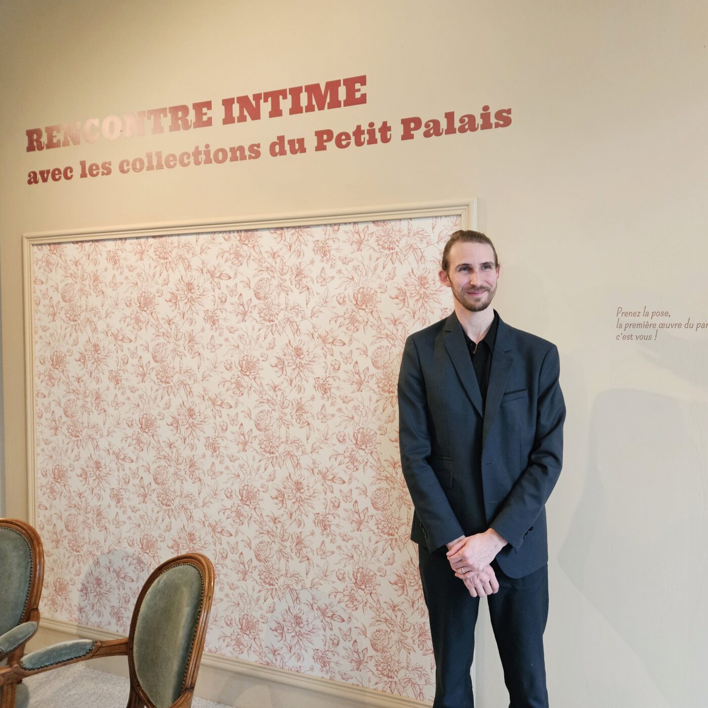 "Rencontre intime" : Une nouvelle exposition à découvrir au musée Courbet episode artwork