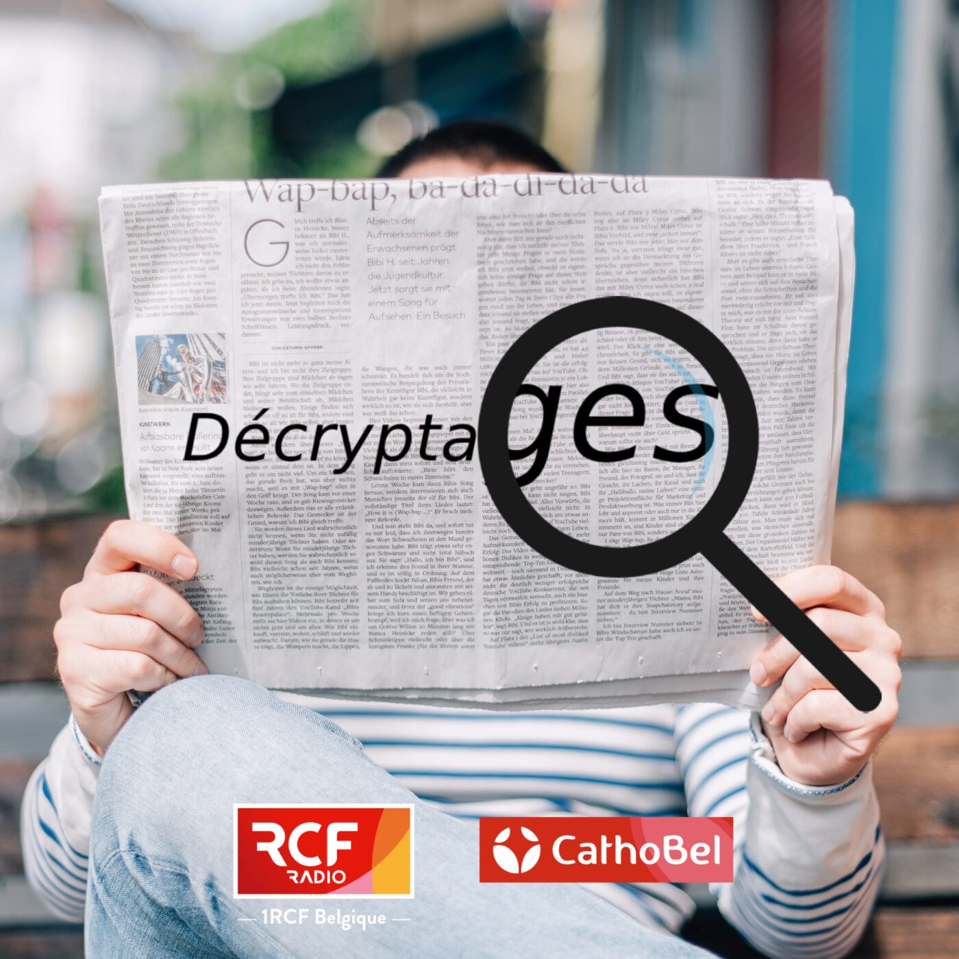 Décryptages
