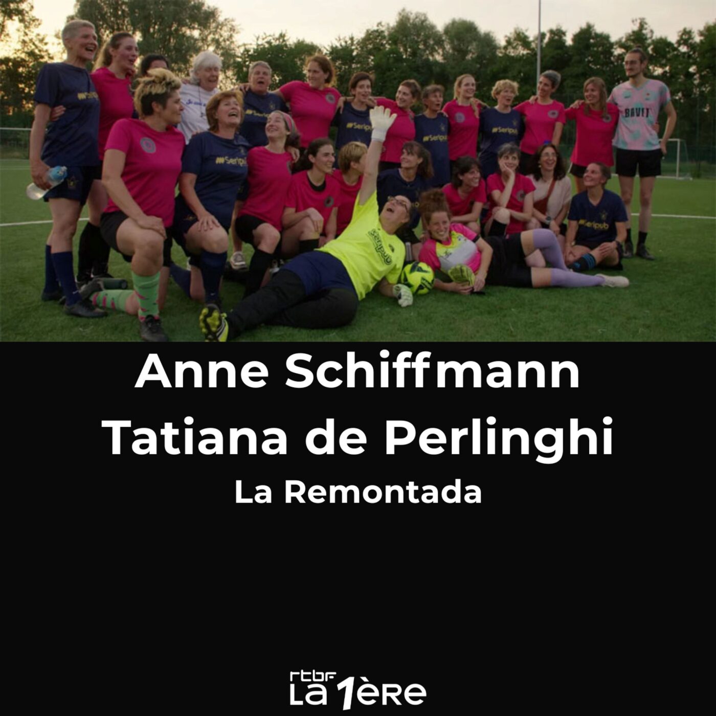 "La Remontada", un documentaire qui montre comment le football devient un espace de liberté et de sororité pour une équipe de femmes d’une soixantaine d’années