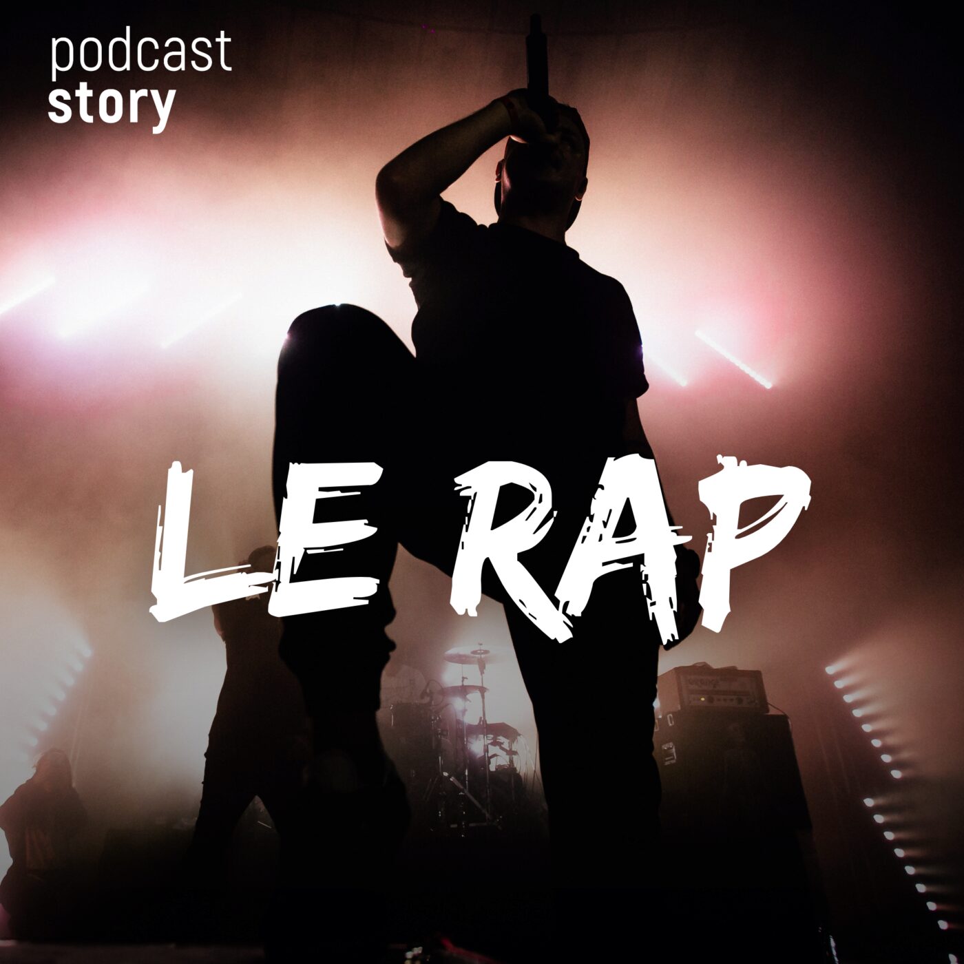 Le rap, c'est Marseille bb ! episode artwork