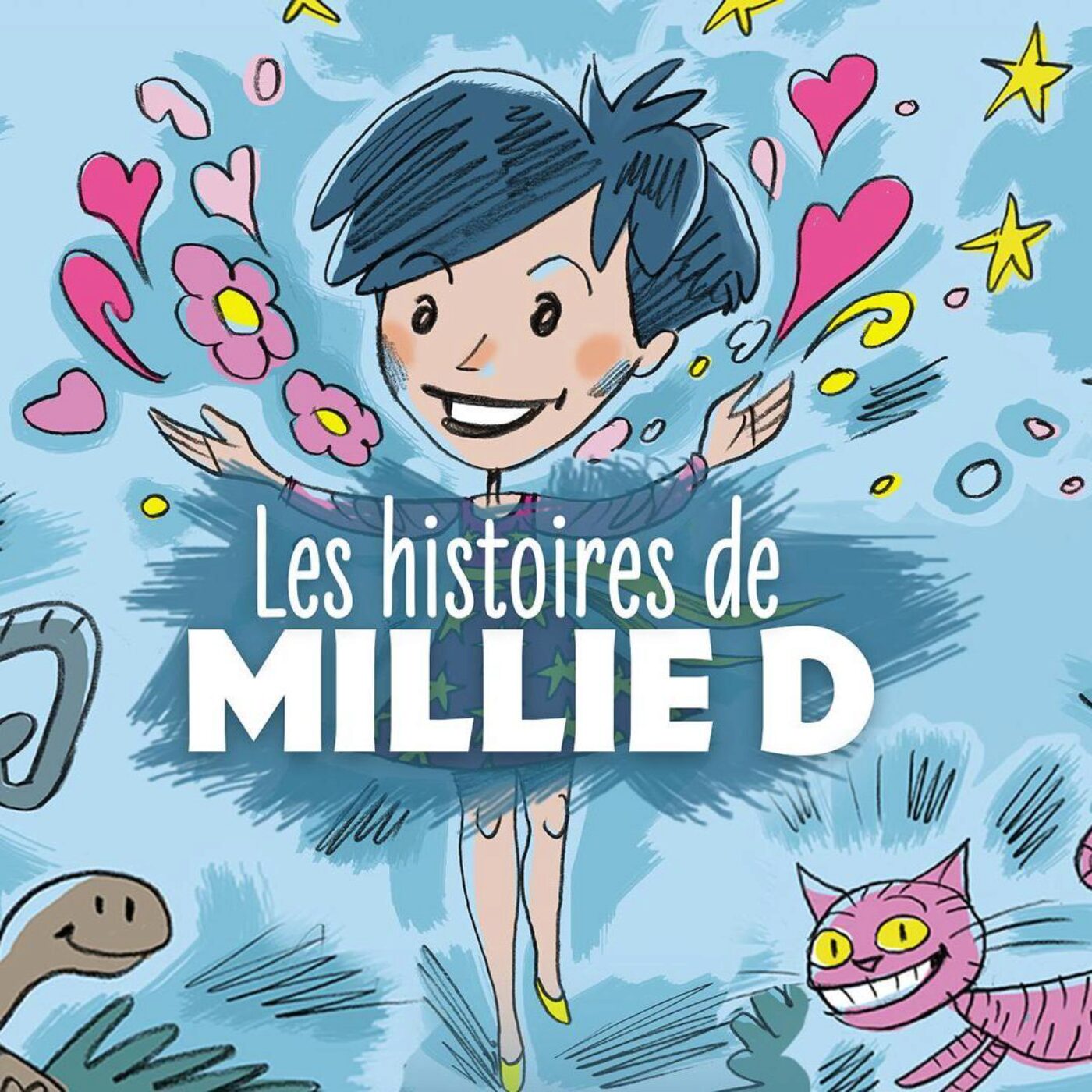 Dans le ventre des mamans episode artwork