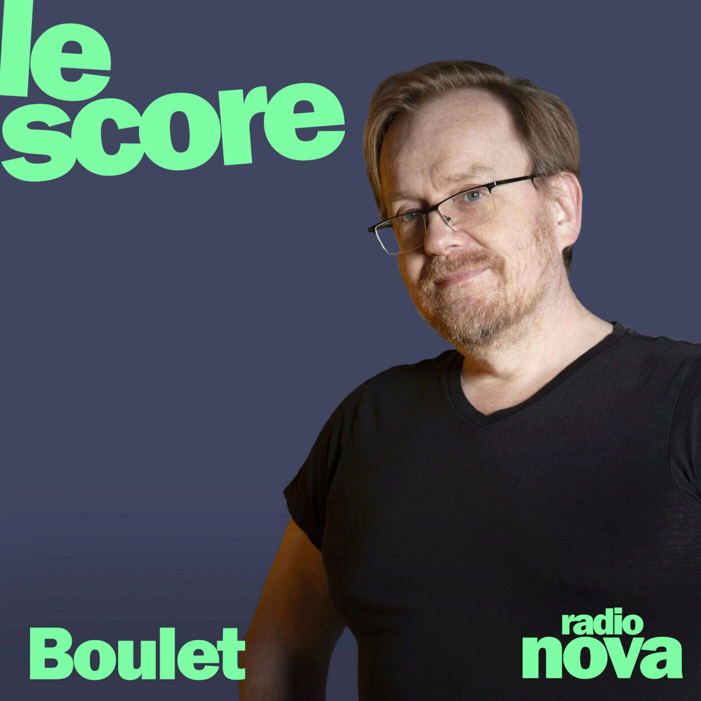 Le Score