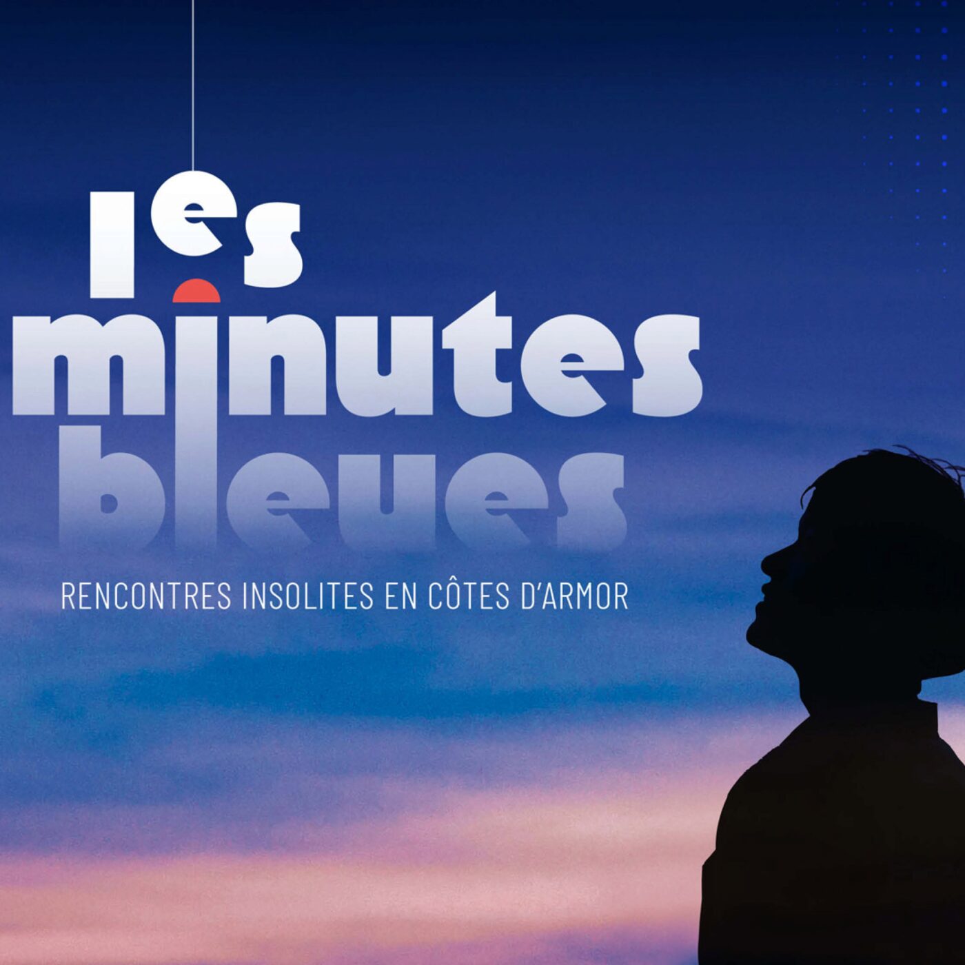 Côtes d'Armor : les Minutes bleues, des visites insolites jusqu'au 4 novembre episode artwork