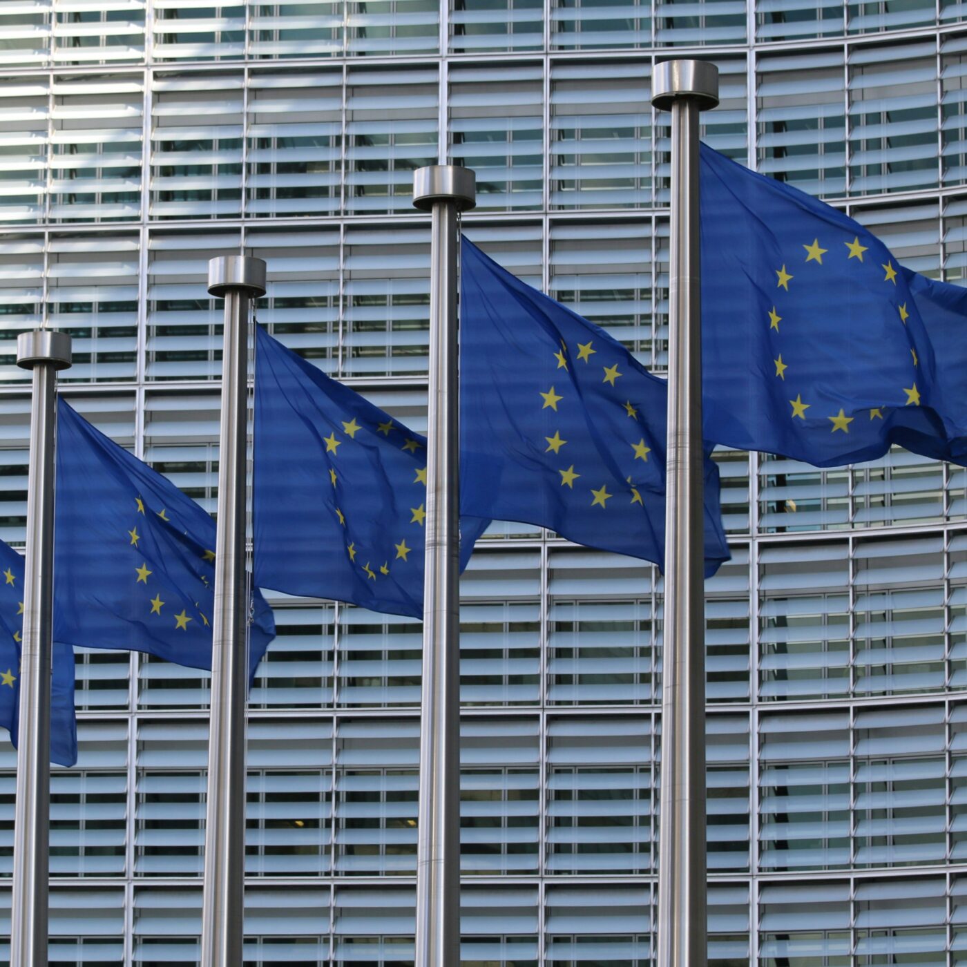 L'Europe à l'ordre du jour episode artwork