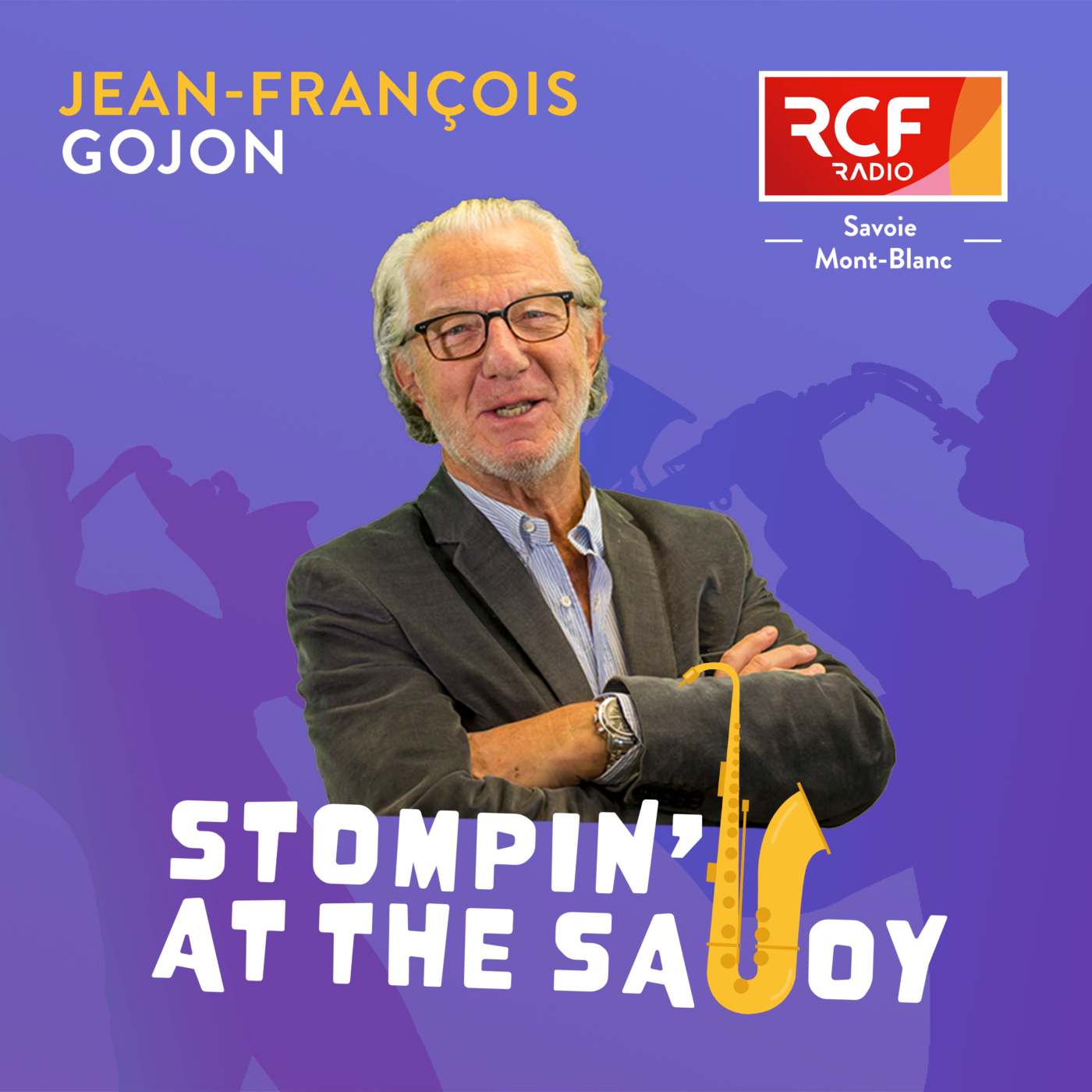 Stompin\' at the Savoy