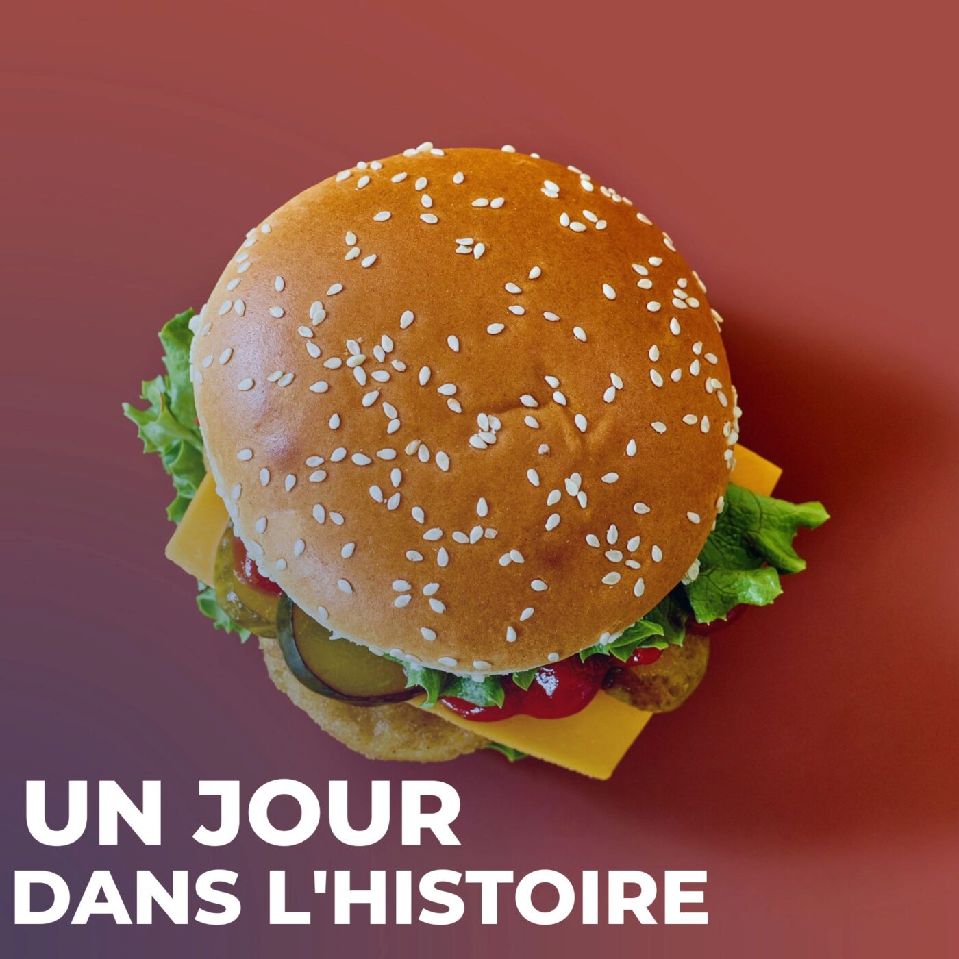 L’histoire du burger 2/2