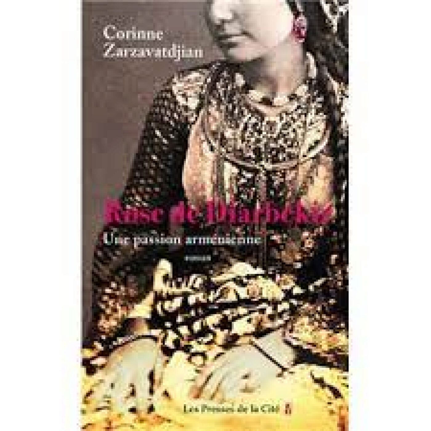 Au hasard des livres