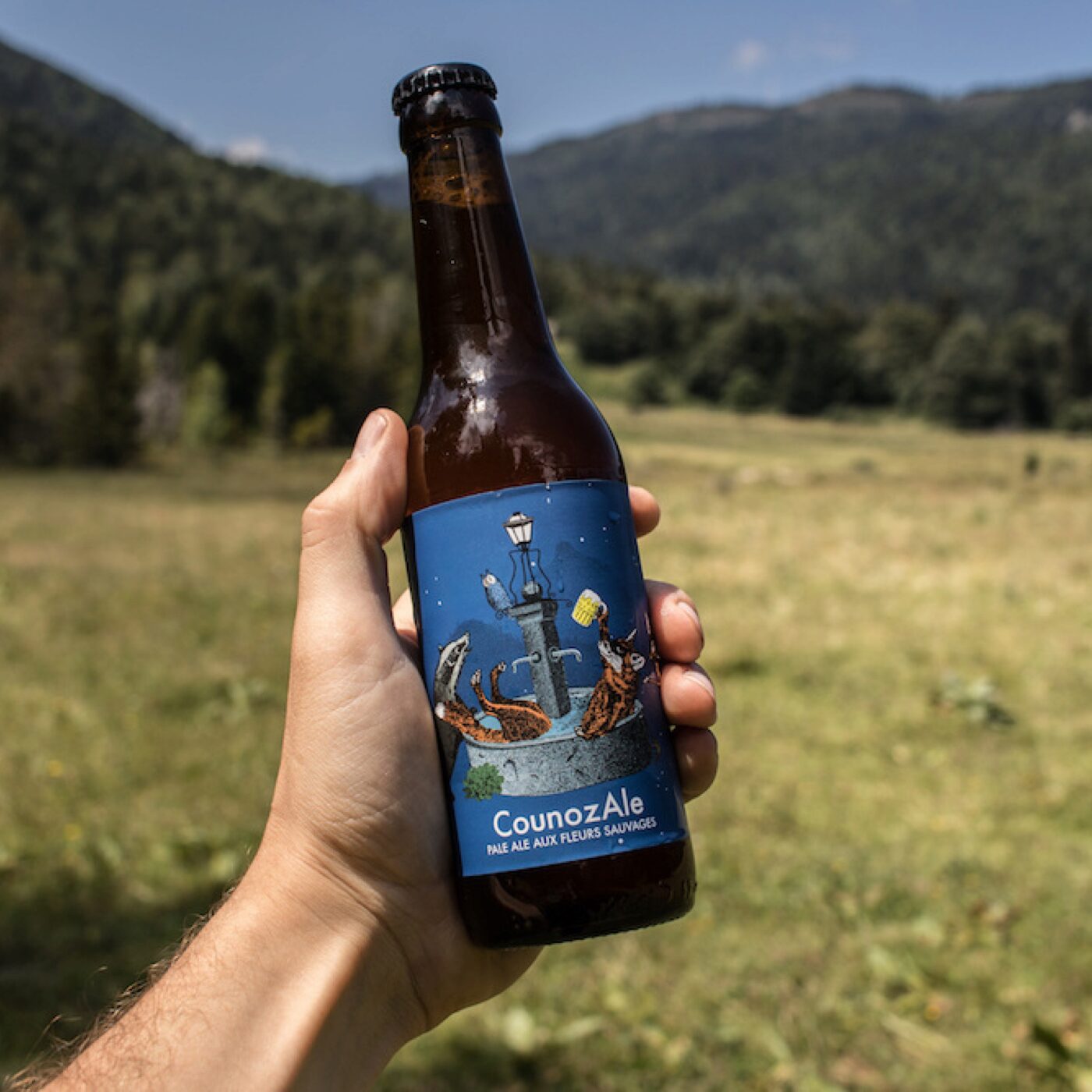Coup de cœur touristique : Pyrénées Audoises
