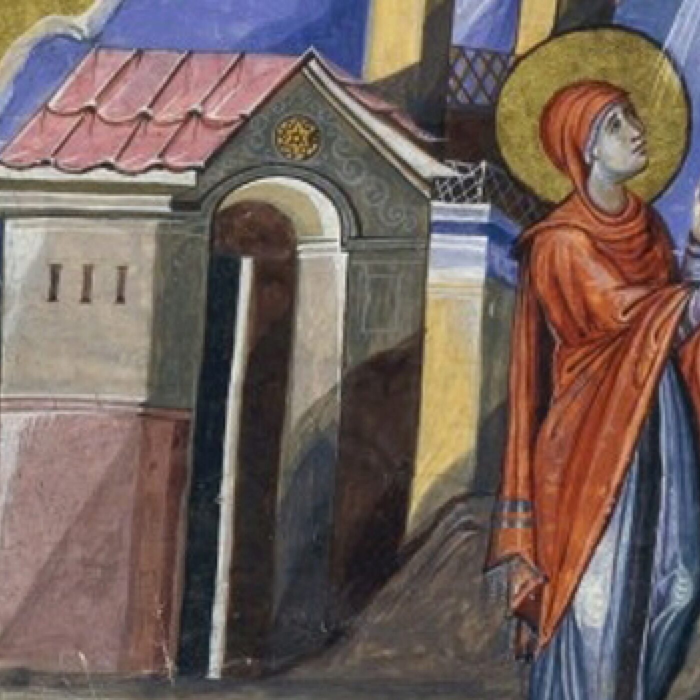 Femmes vaillantes dans la Bible