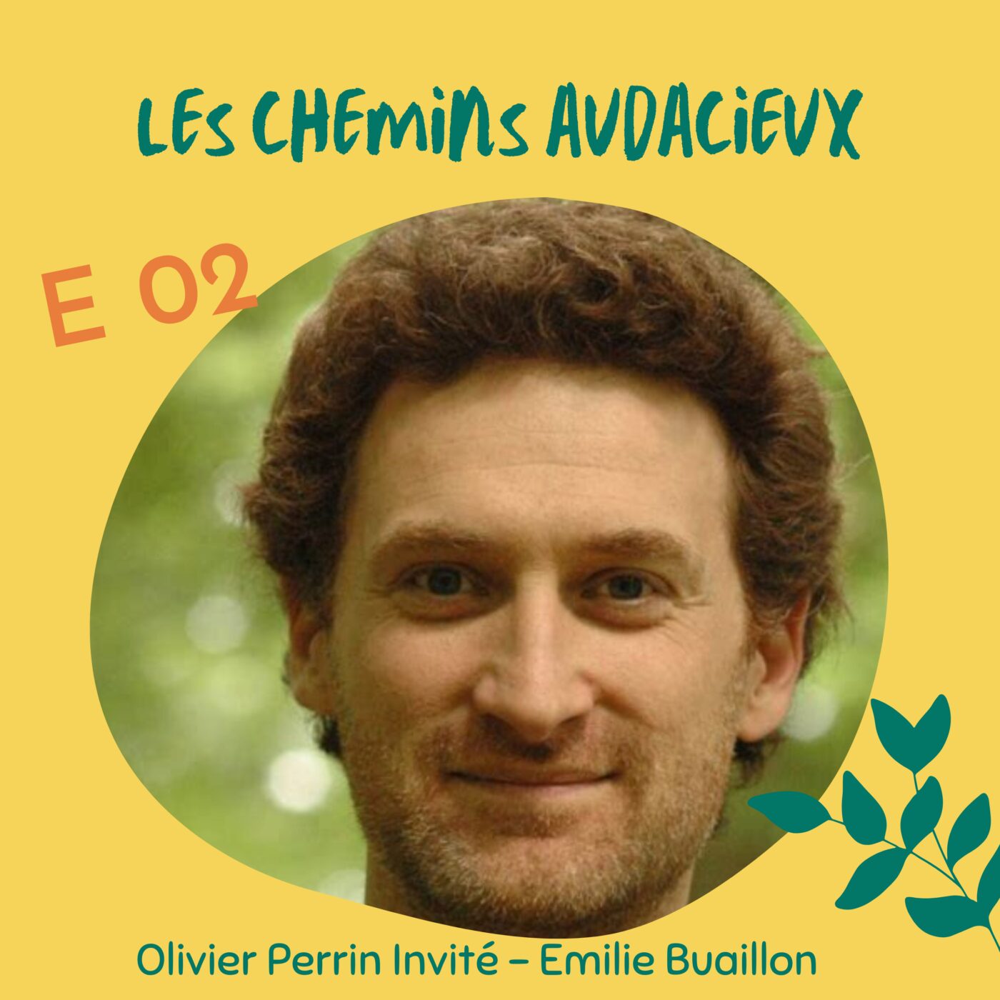 S'écouter soi-même, c'est peut-être ça l'audace