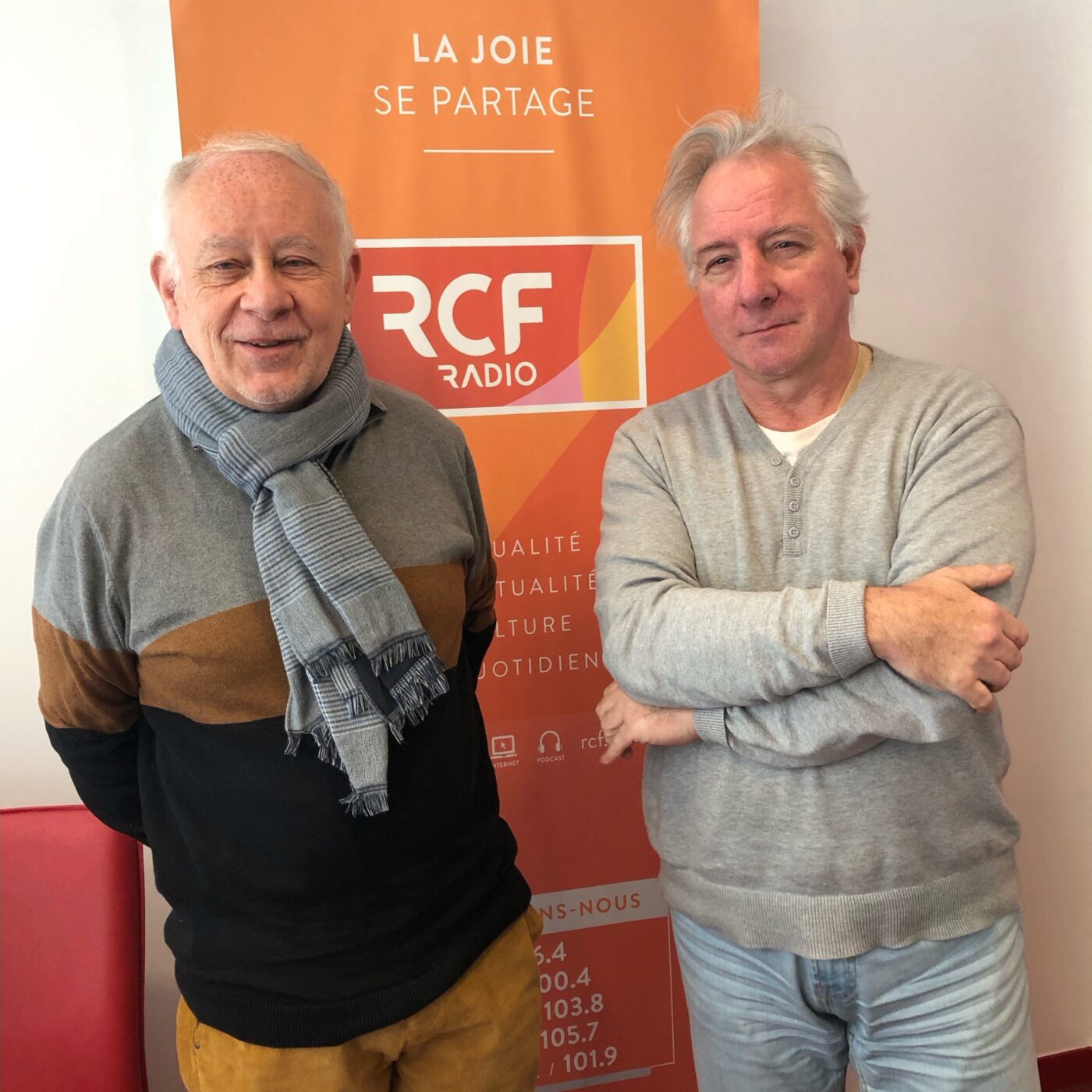Accompagner vers le retour à l'emploi avec l'association SNC episode artwork
