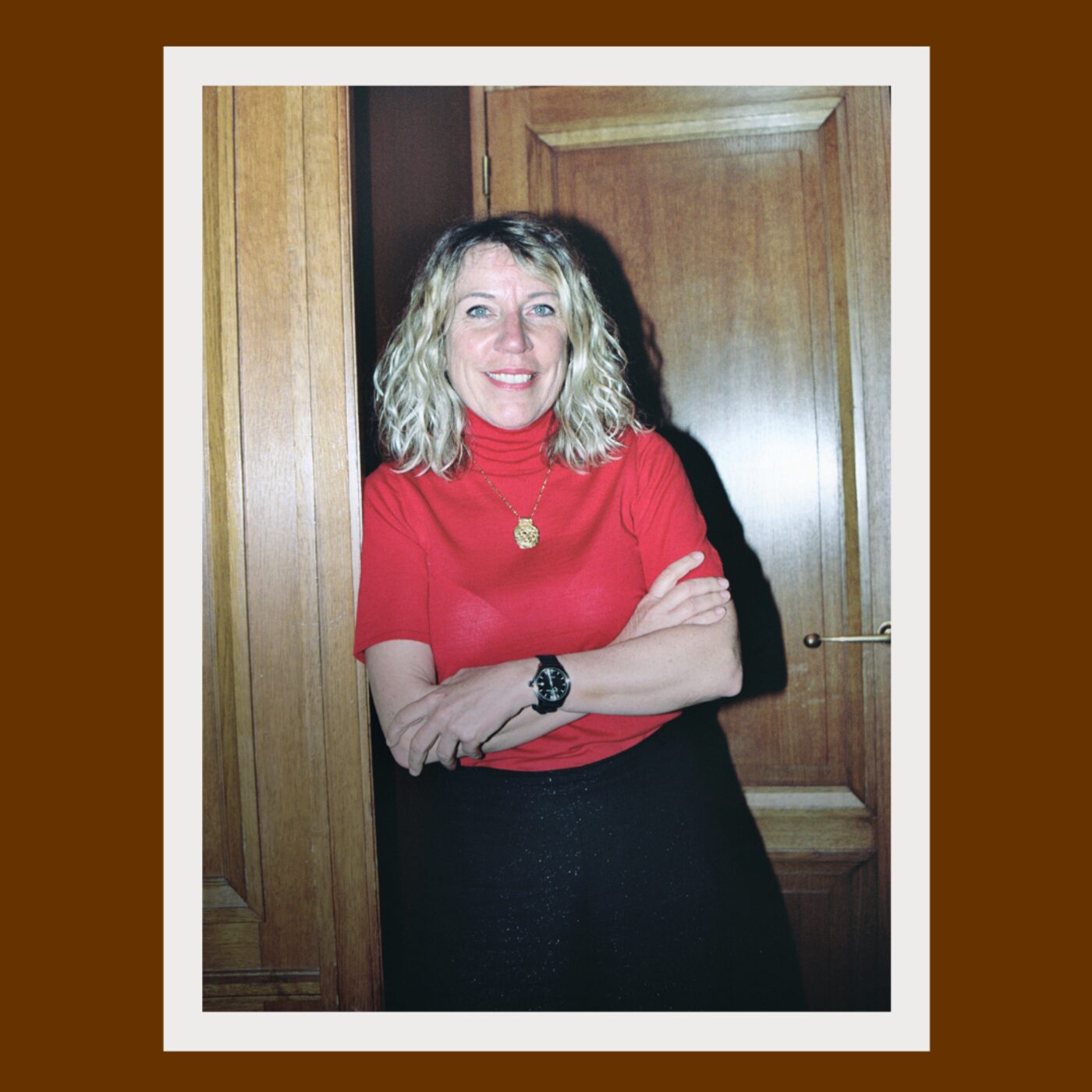 [EXTRAIT] Être une femme dirigeante, sans jouer le jeu des hommes | Karin Gintz (Vitra France)