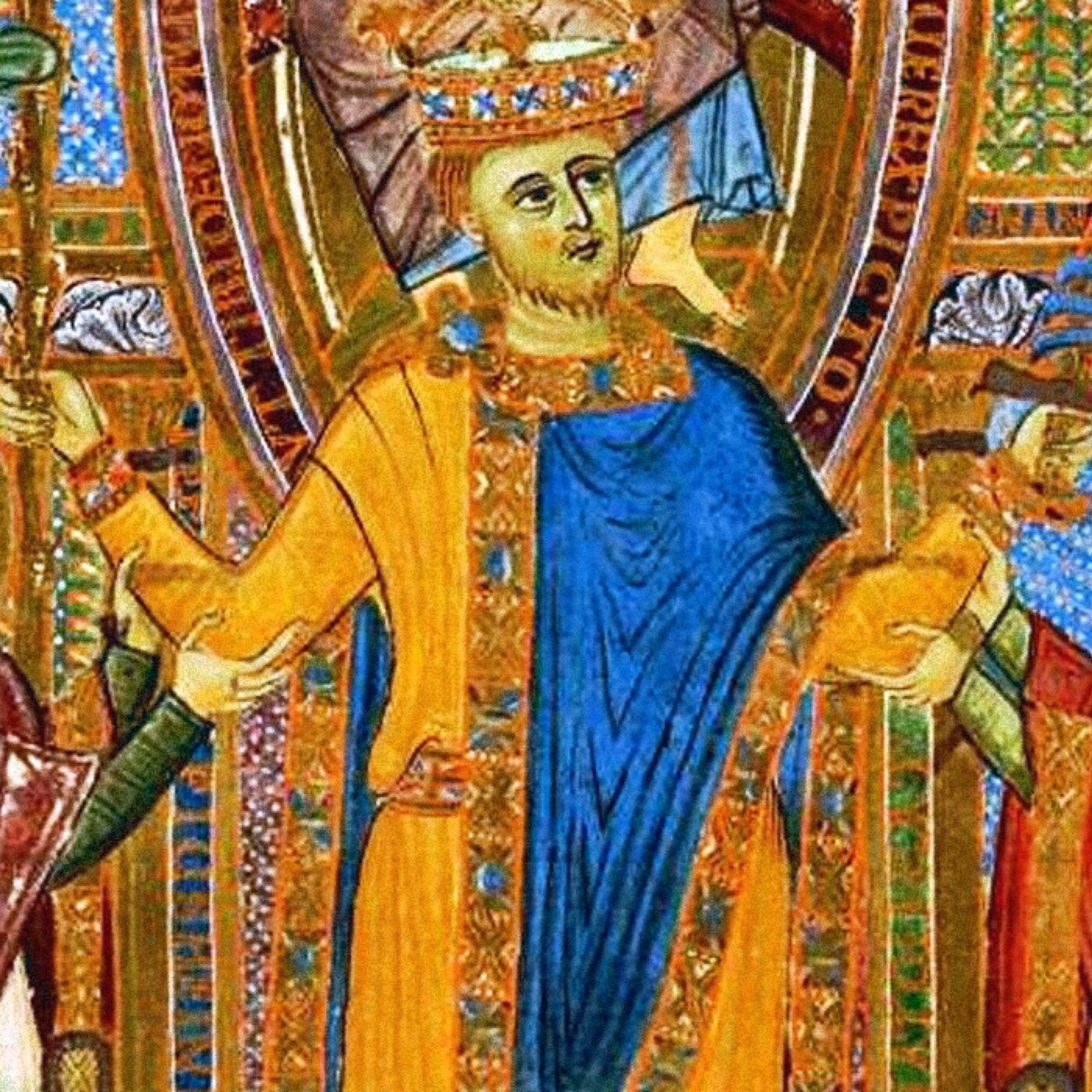 Saint Henri II