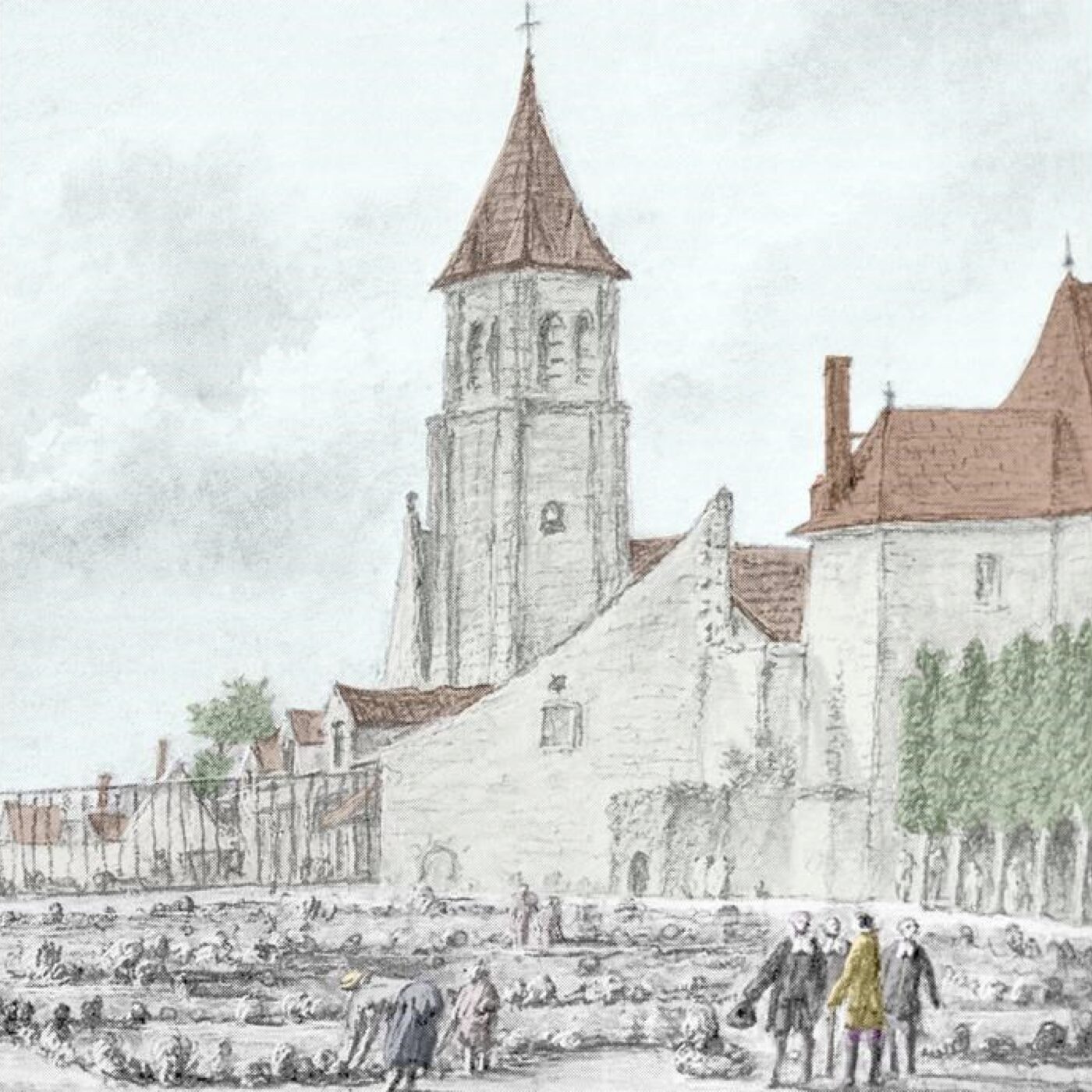 L\'invité de la rédaction