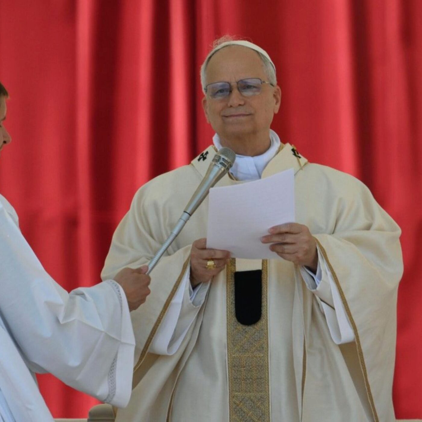 Journal de Radio Vatican