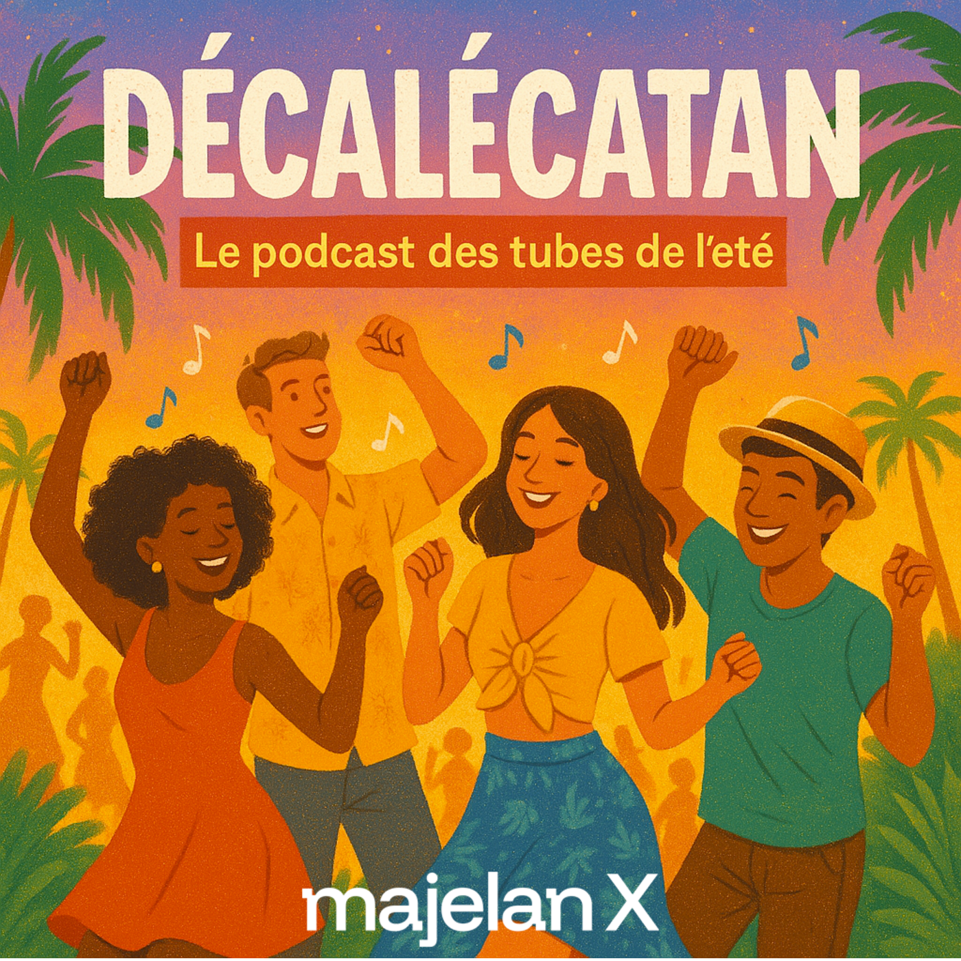 Décalécatan