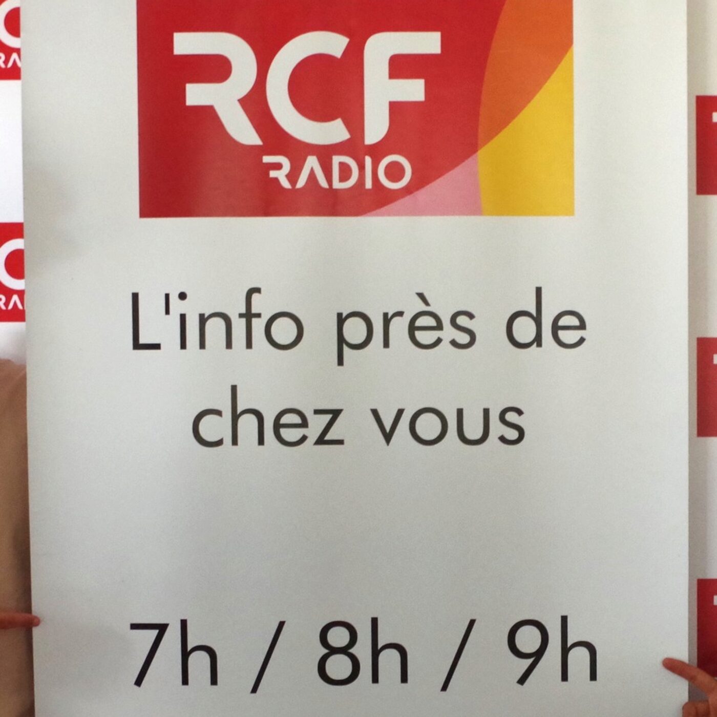 Infos locales