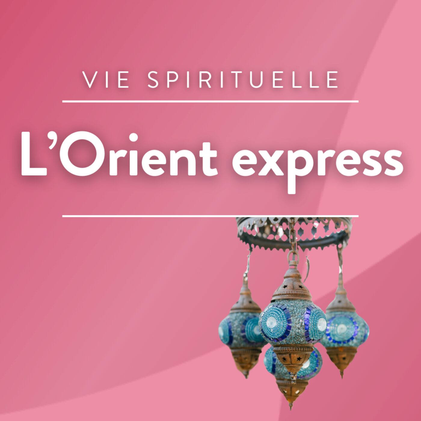 L\'Orient Express