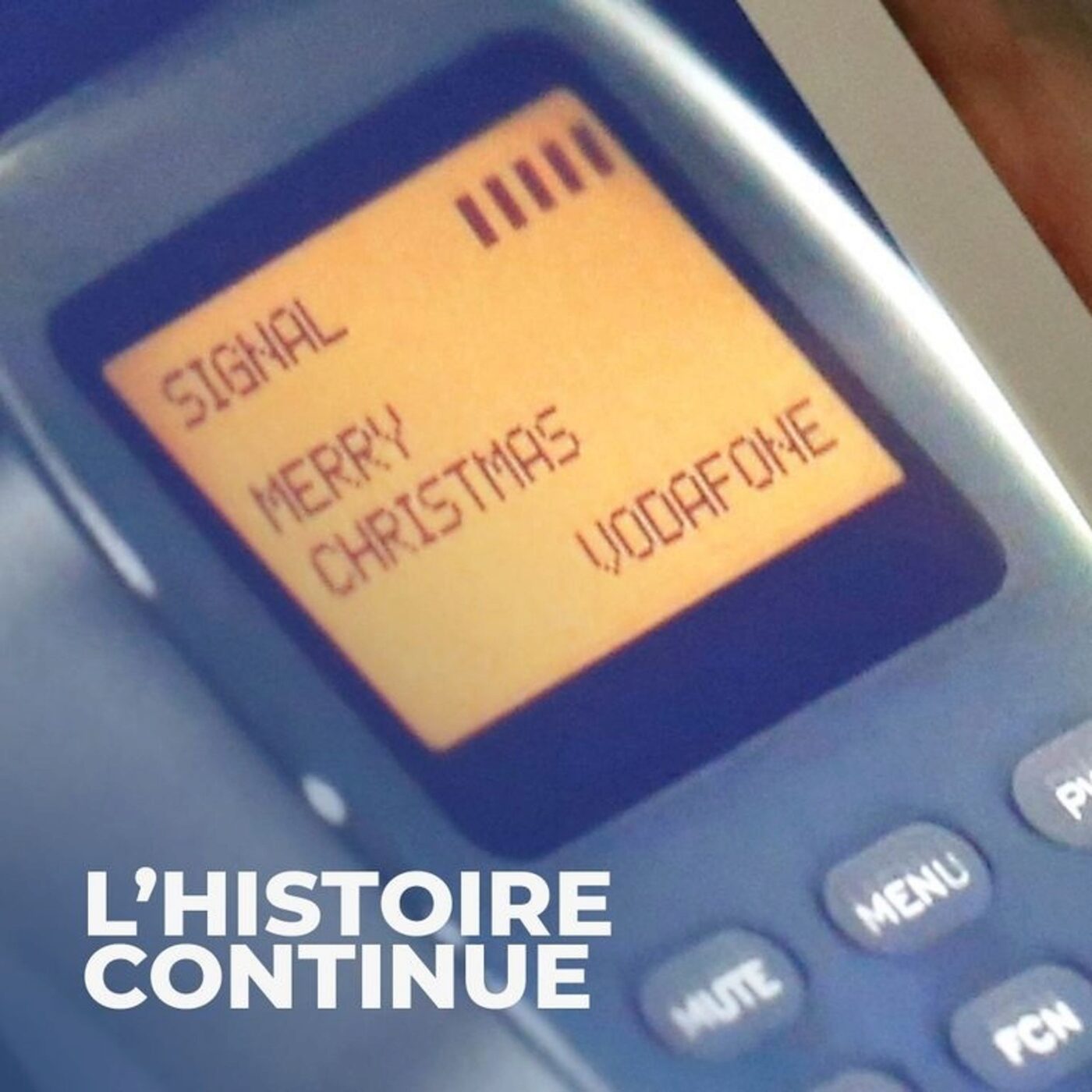 Quand le SMS régnait sur la terre (Rediffusion)