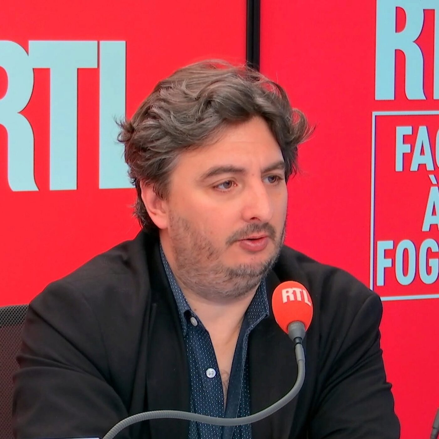 Benjamin Locoge de "Paris-Match" dévoile les premiers détails du retour de Céline Dion à Paris