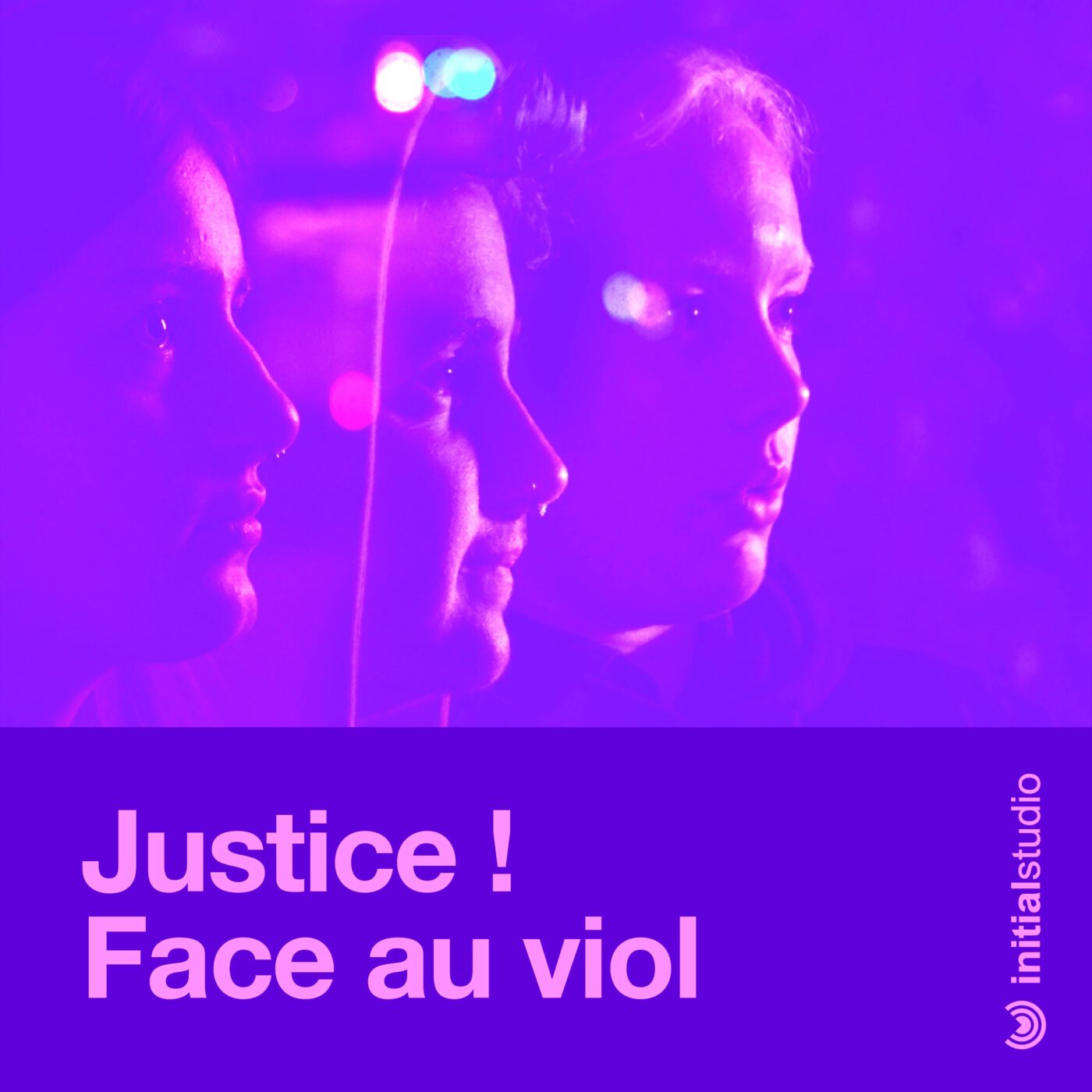 Justice ! Déposer plainte episode artwork
