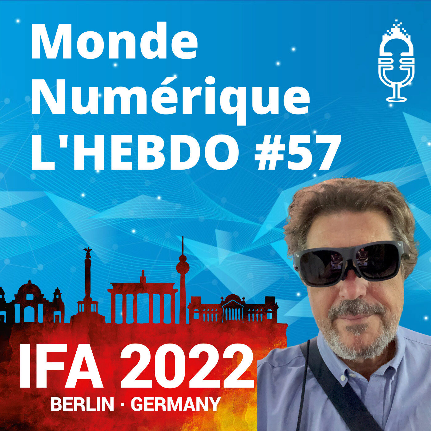 Monde Numérique (Actu Tech)