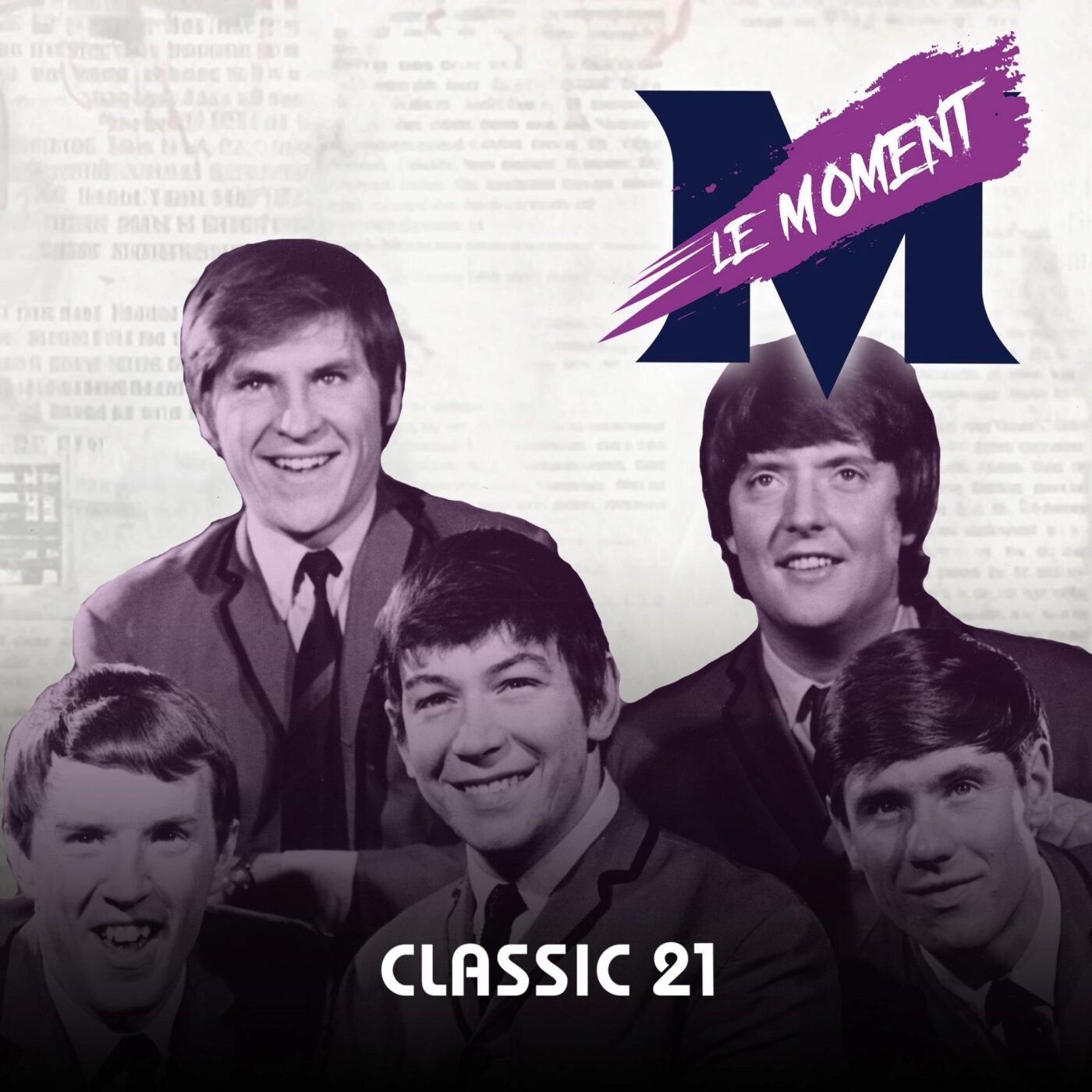 “The House of the Rising Sun”, The Animals : ce moment où le folk devient une tragédie électrique episode artwork