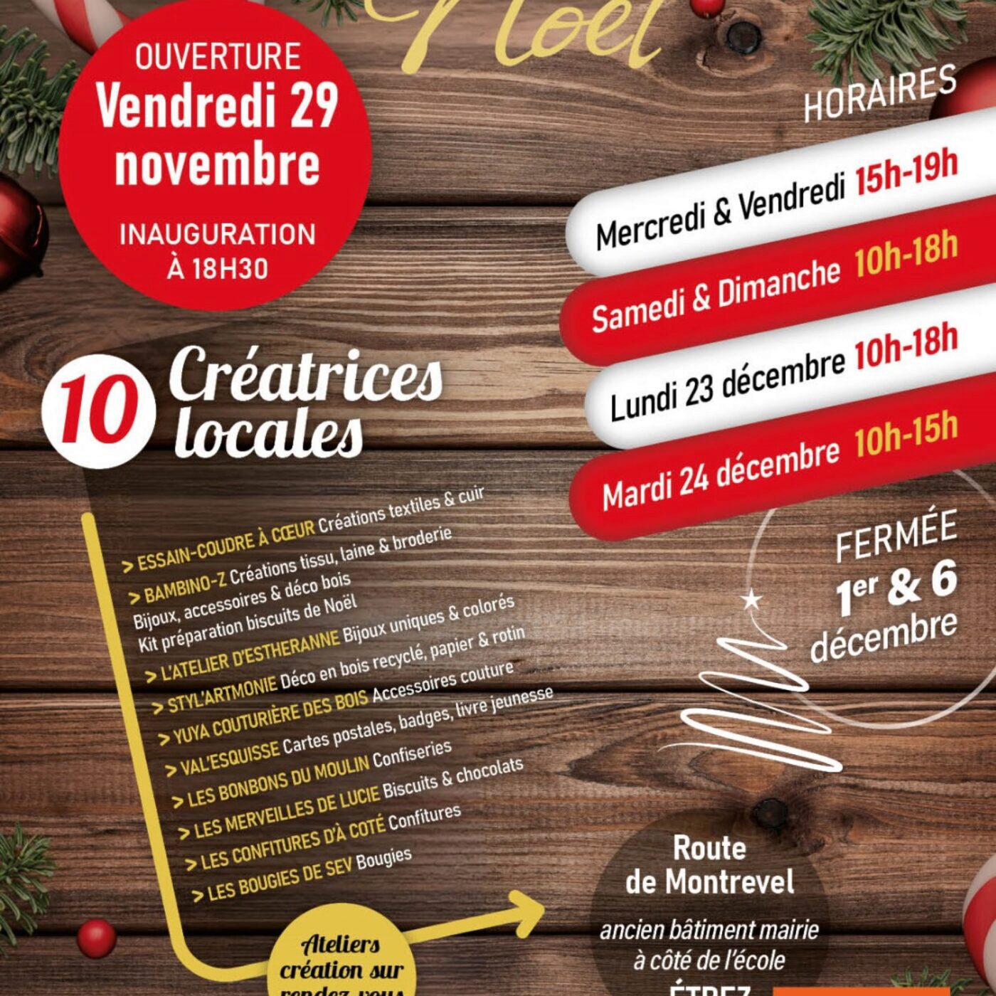 L\'heure Aindinoise
