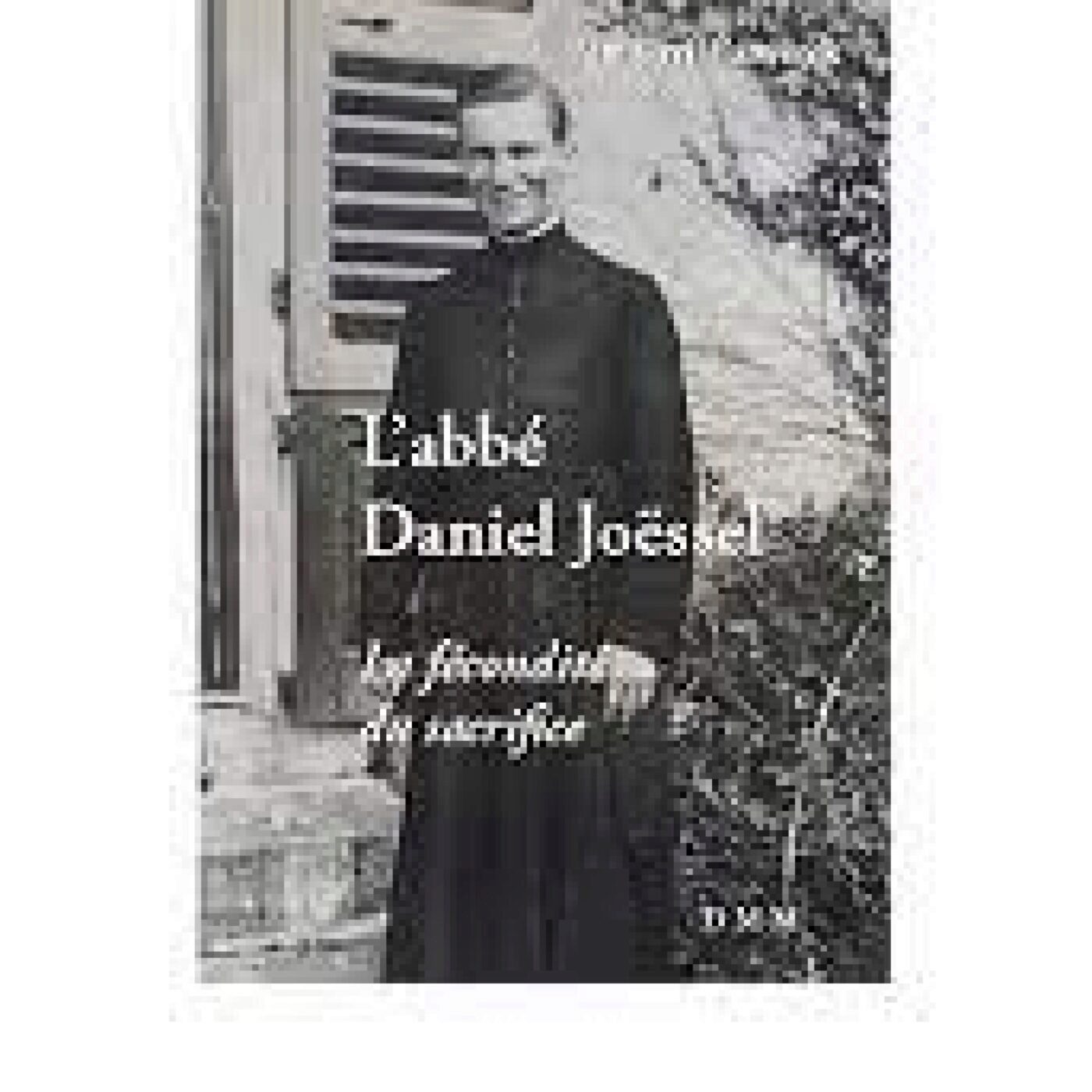 L'Abbé Daniel Joessel episode artwork
