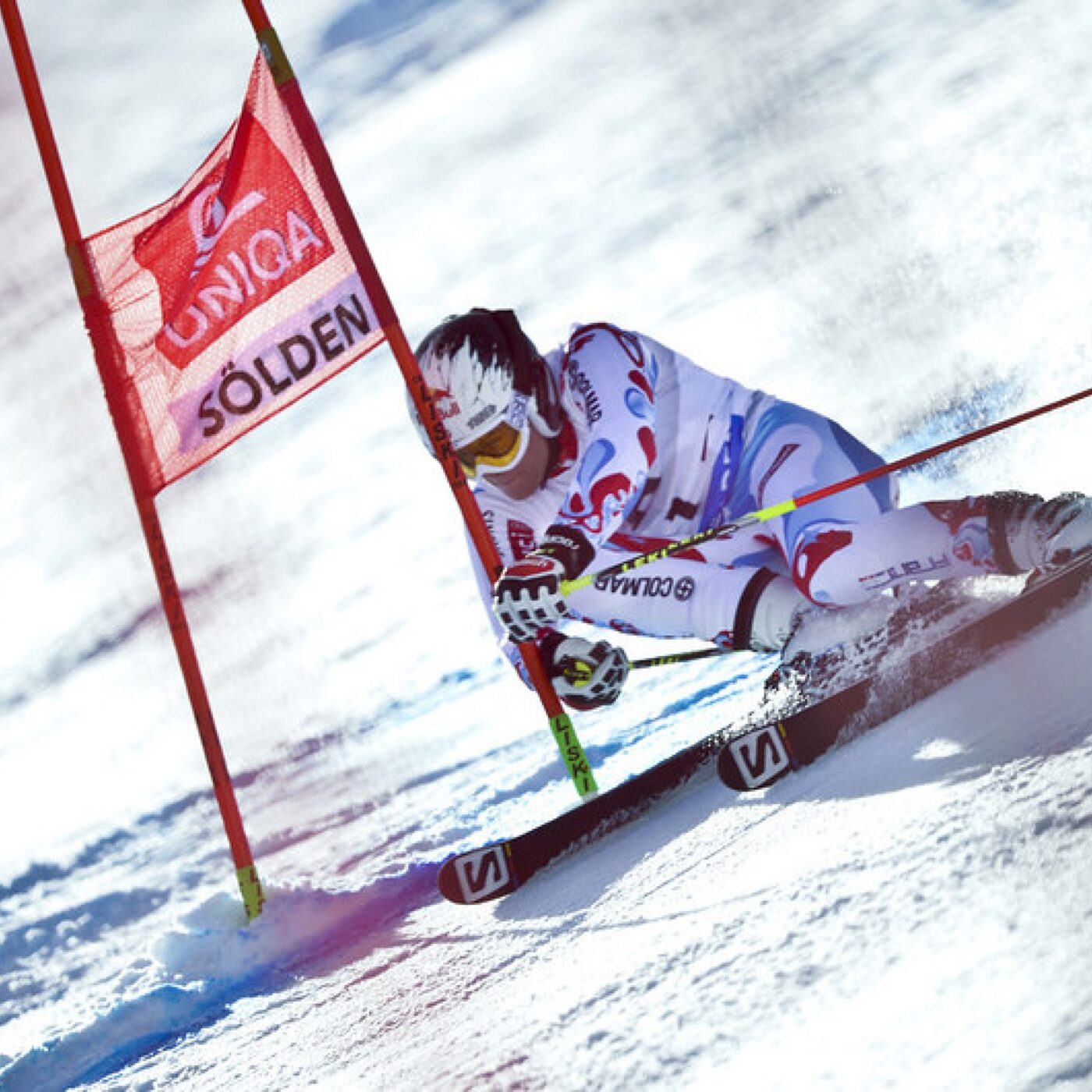 Alexis Pinturault, de l'or au cristal, de Sölden à Courchevel-Méribel ! episode artwork