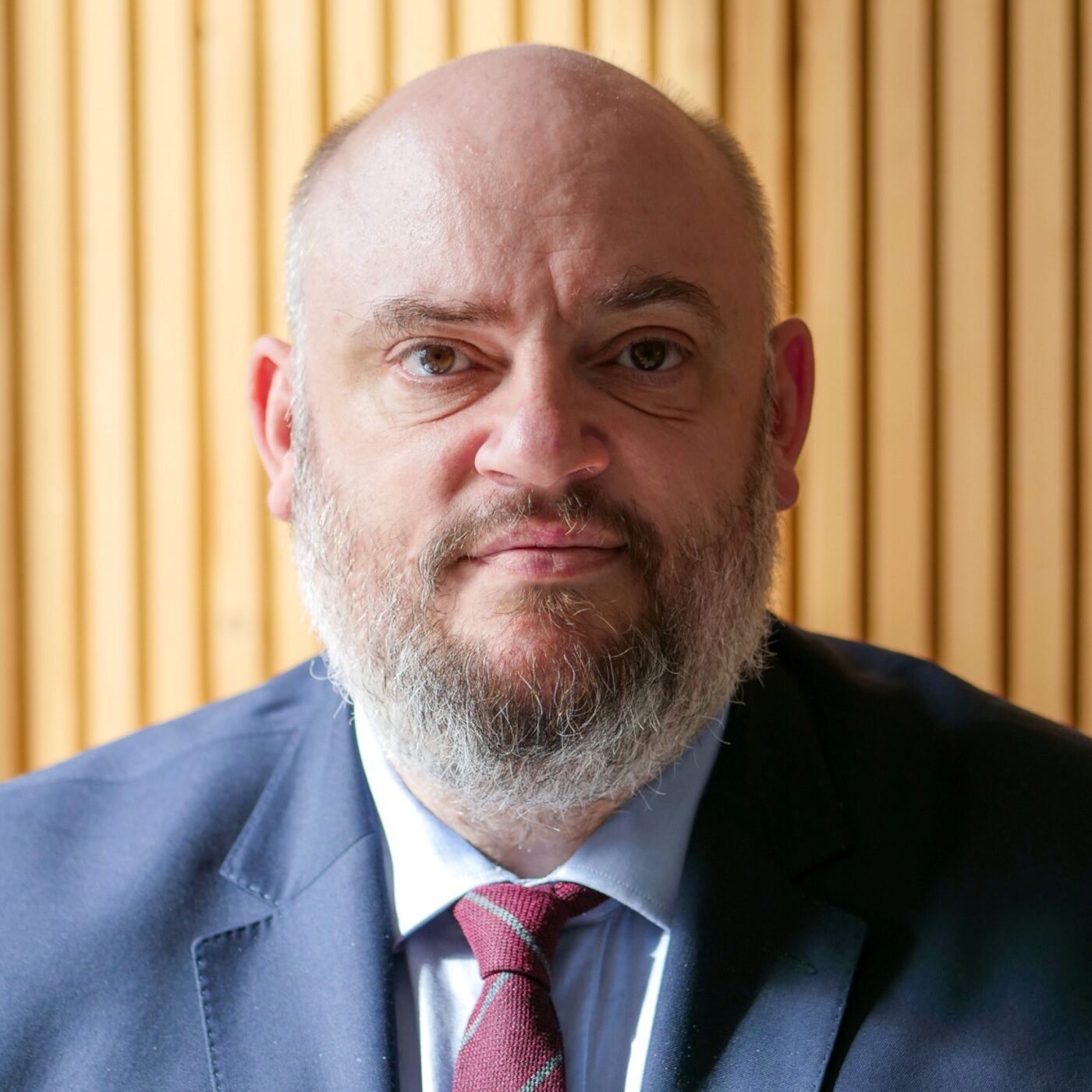 Thomas Dossus : « Les mairies d'arrondissement sont de la démocratie de proximité » episode artwork