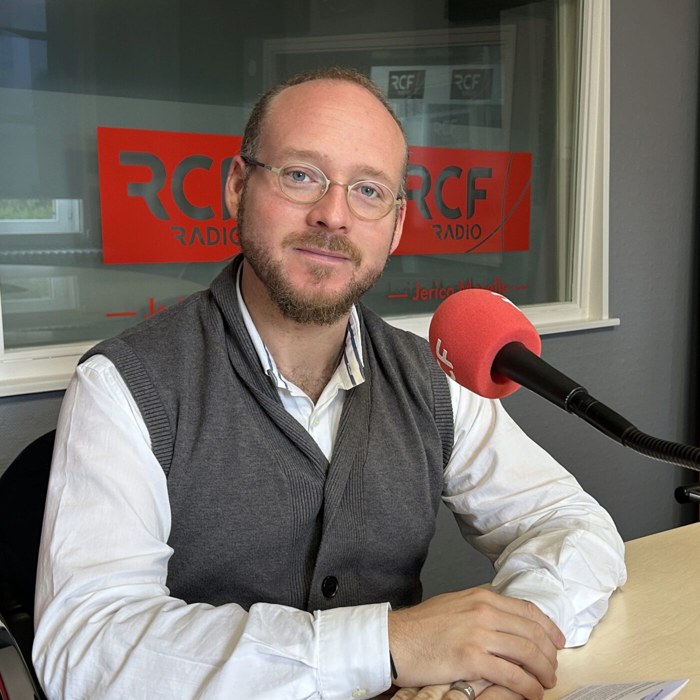 Une relecture dans l'Esprit — Focus en Moselle cover