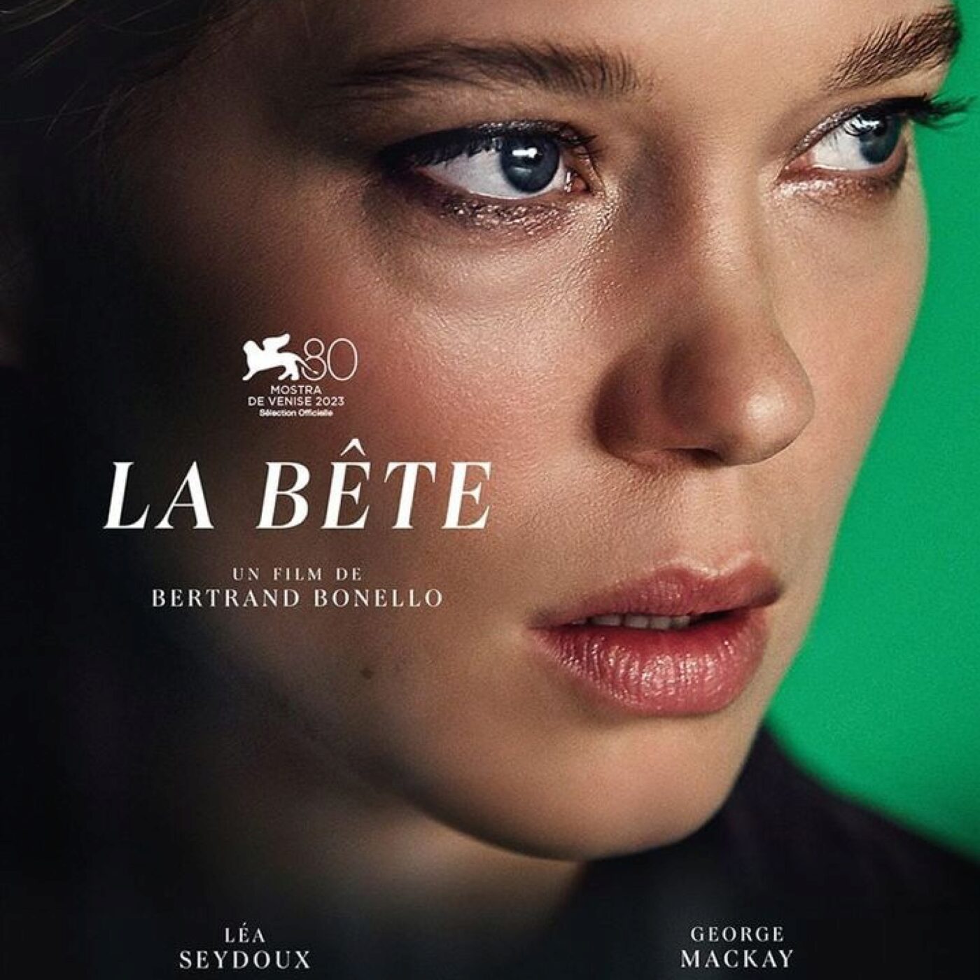 La Chronique cinéma