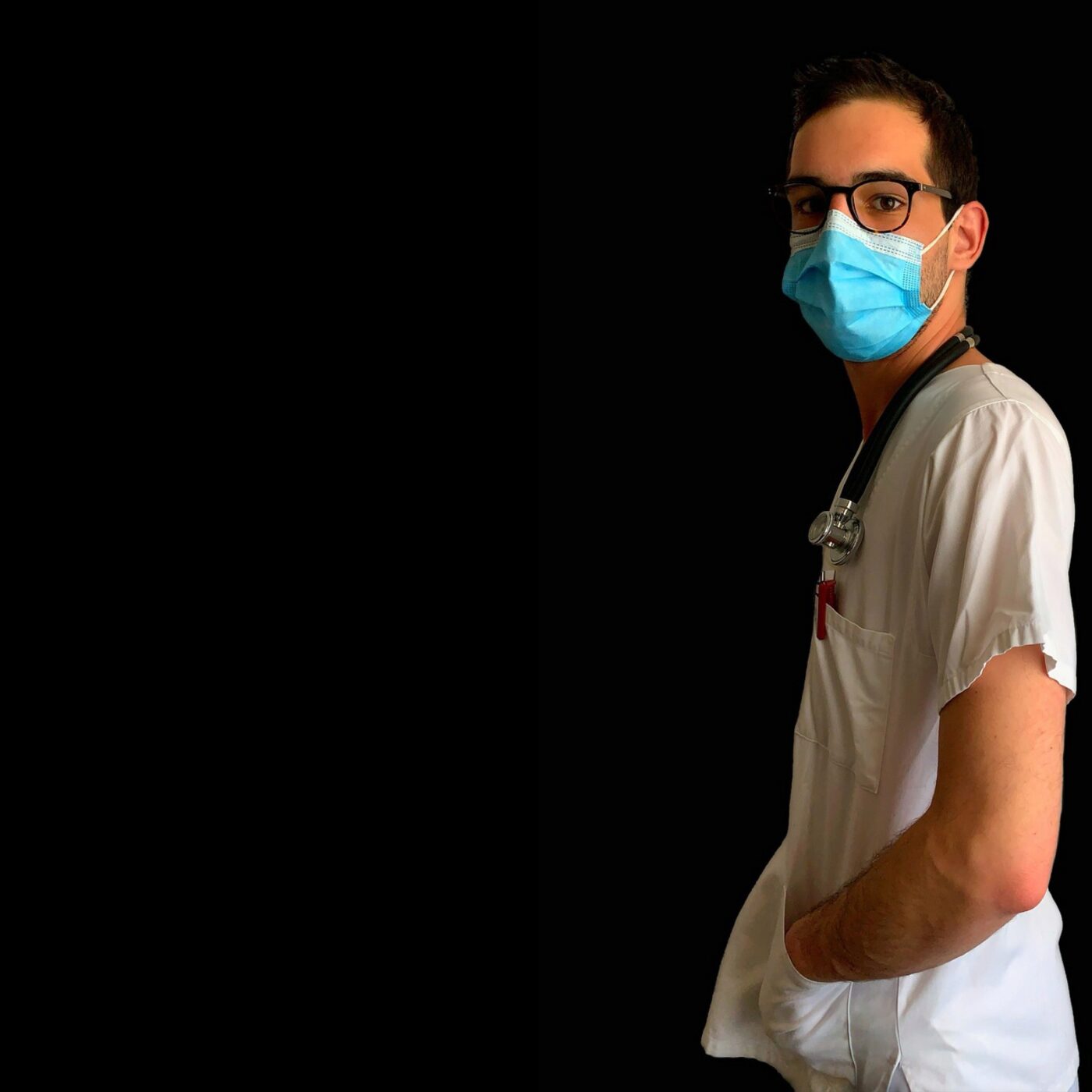 Soignant et chrétien : "Je prie pour mes patients" episode artwork